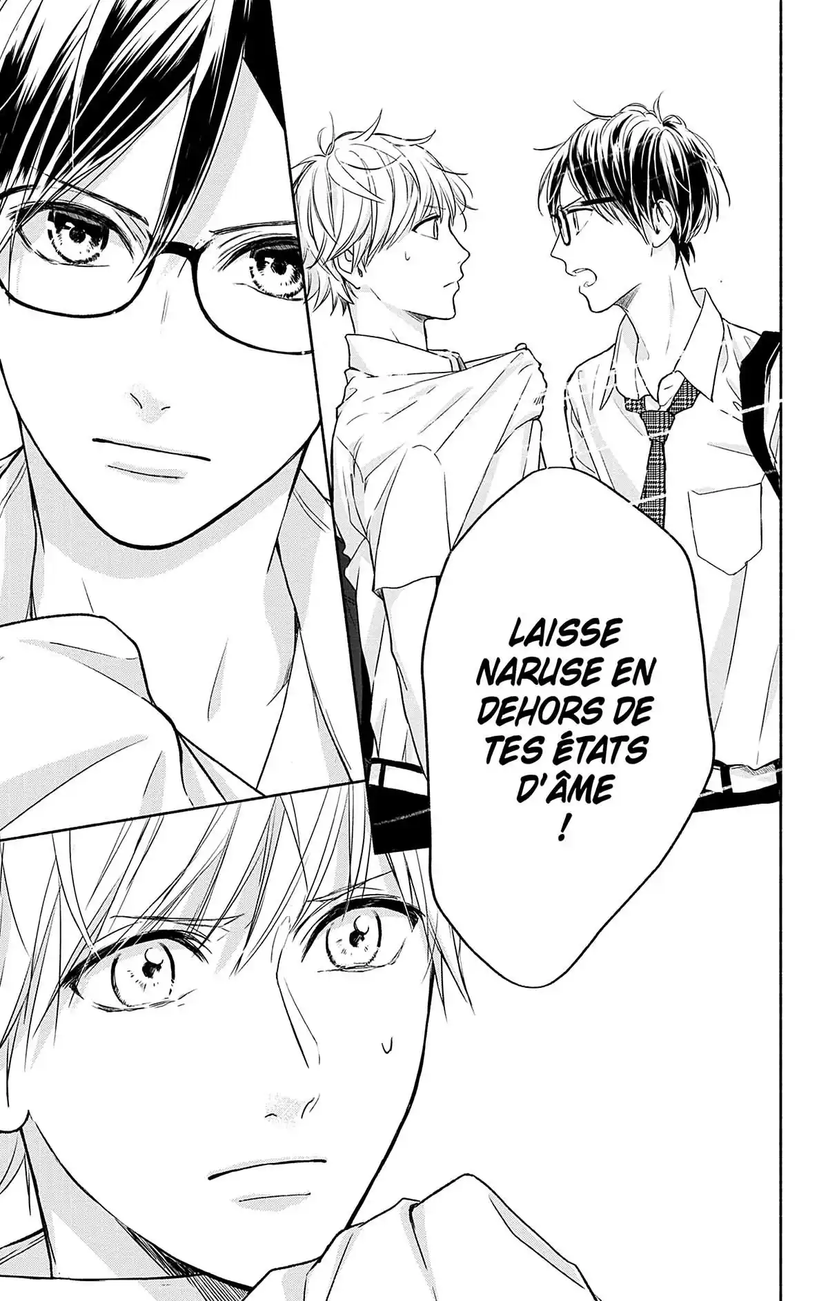 Ces nuances entre nous Volume 3 page 52