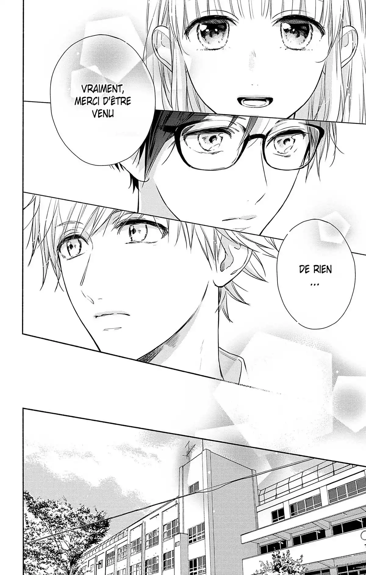 Ces nuances entre nous Volume 3 page 61