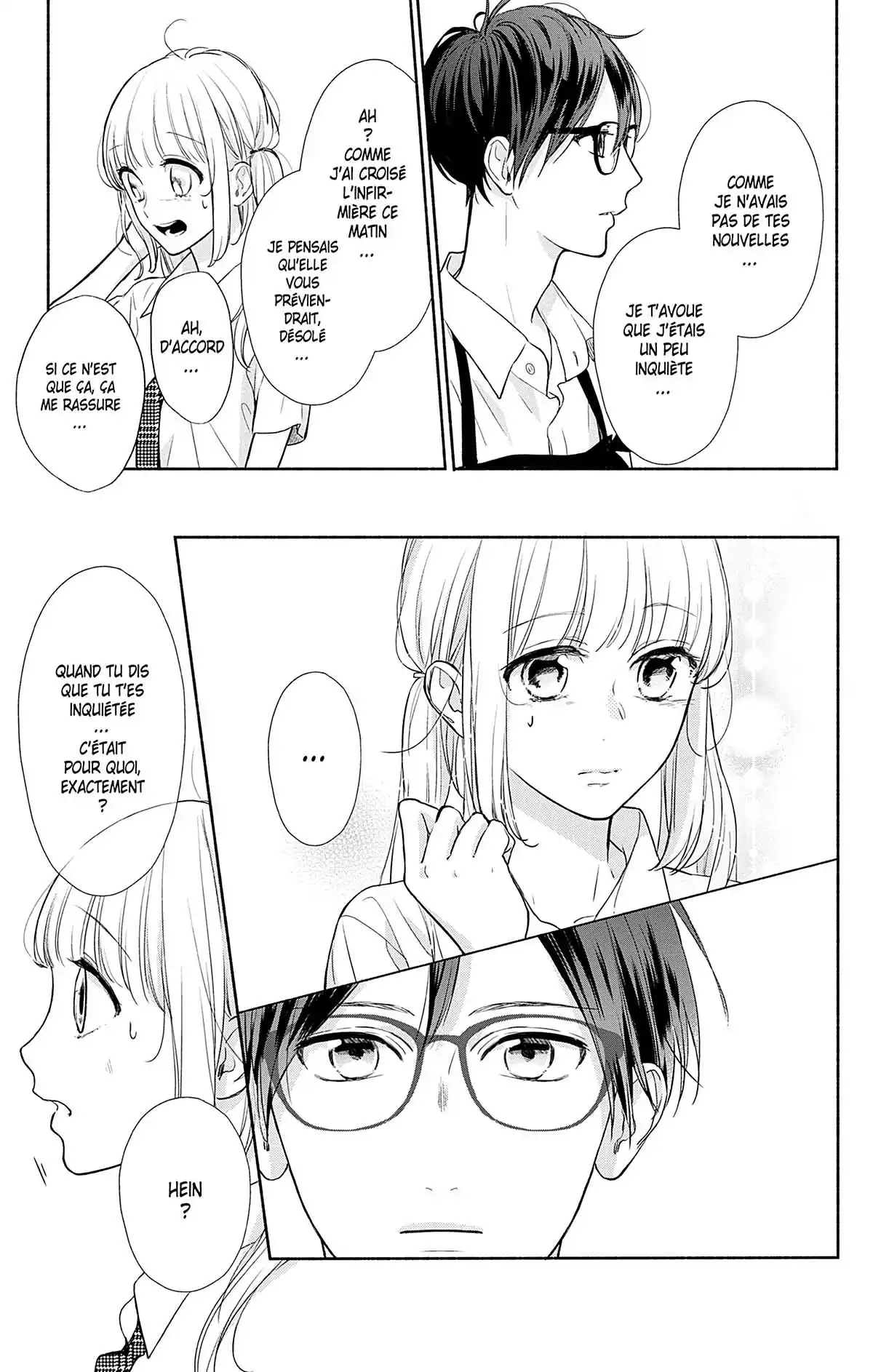 Ces nuances entre nous Volume 3 page 66