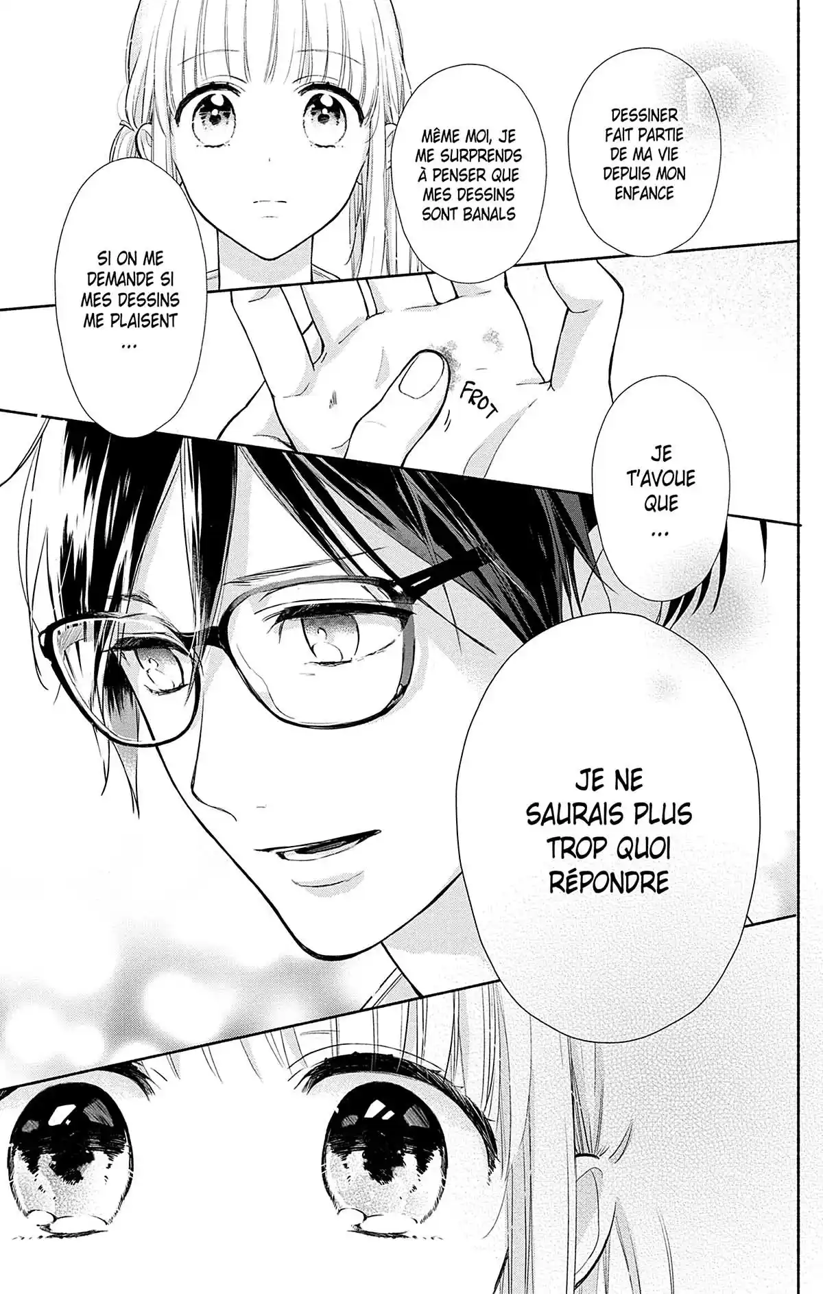Ces nuances entre nous Volume 3 page 68