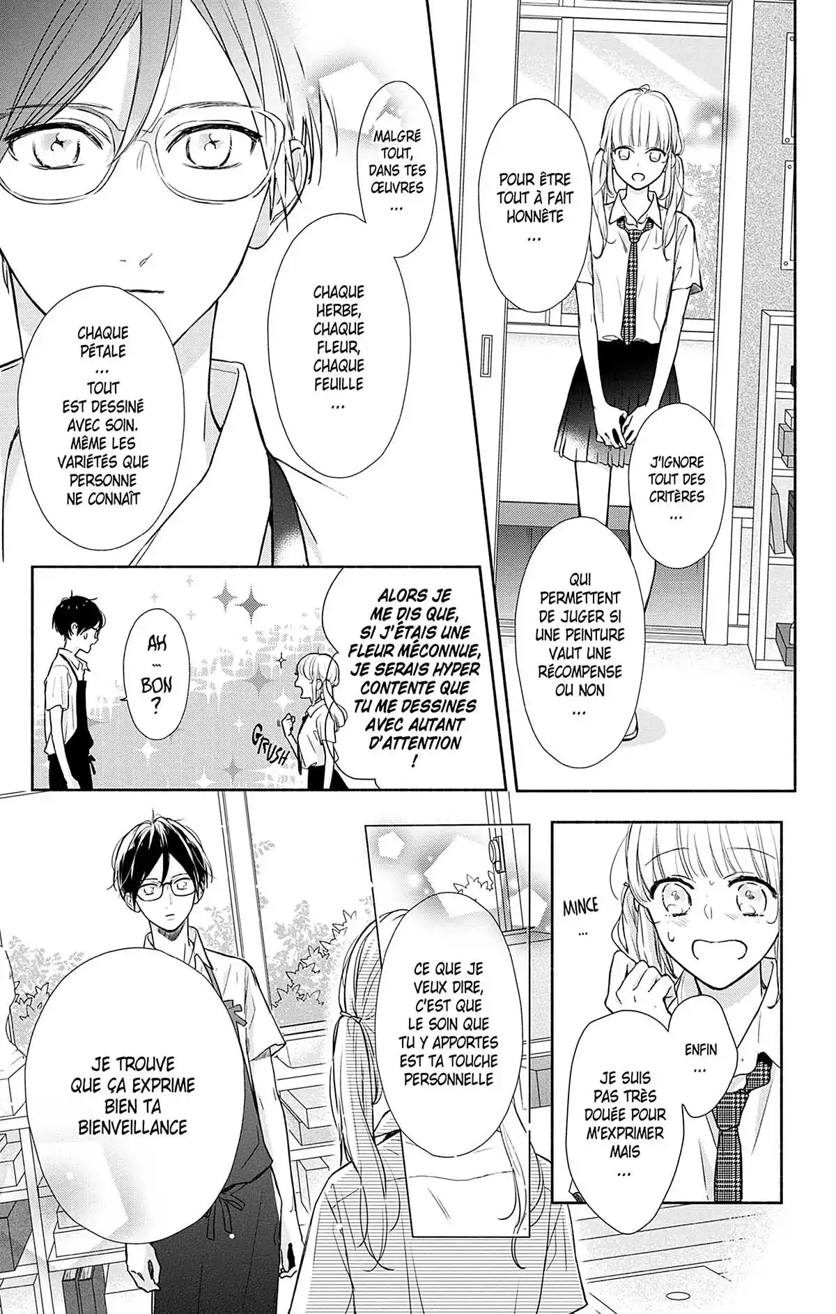 Ces nuances entre nous Volume 3 page 70