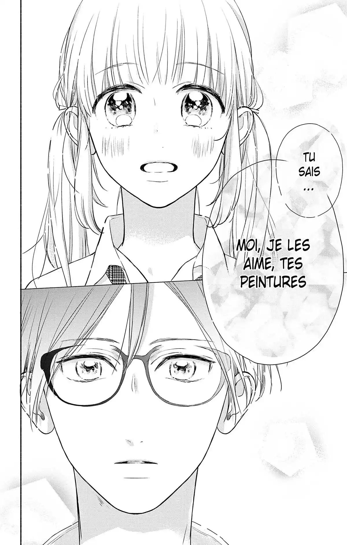 Ces nuances entre nous Volume 3 page 71