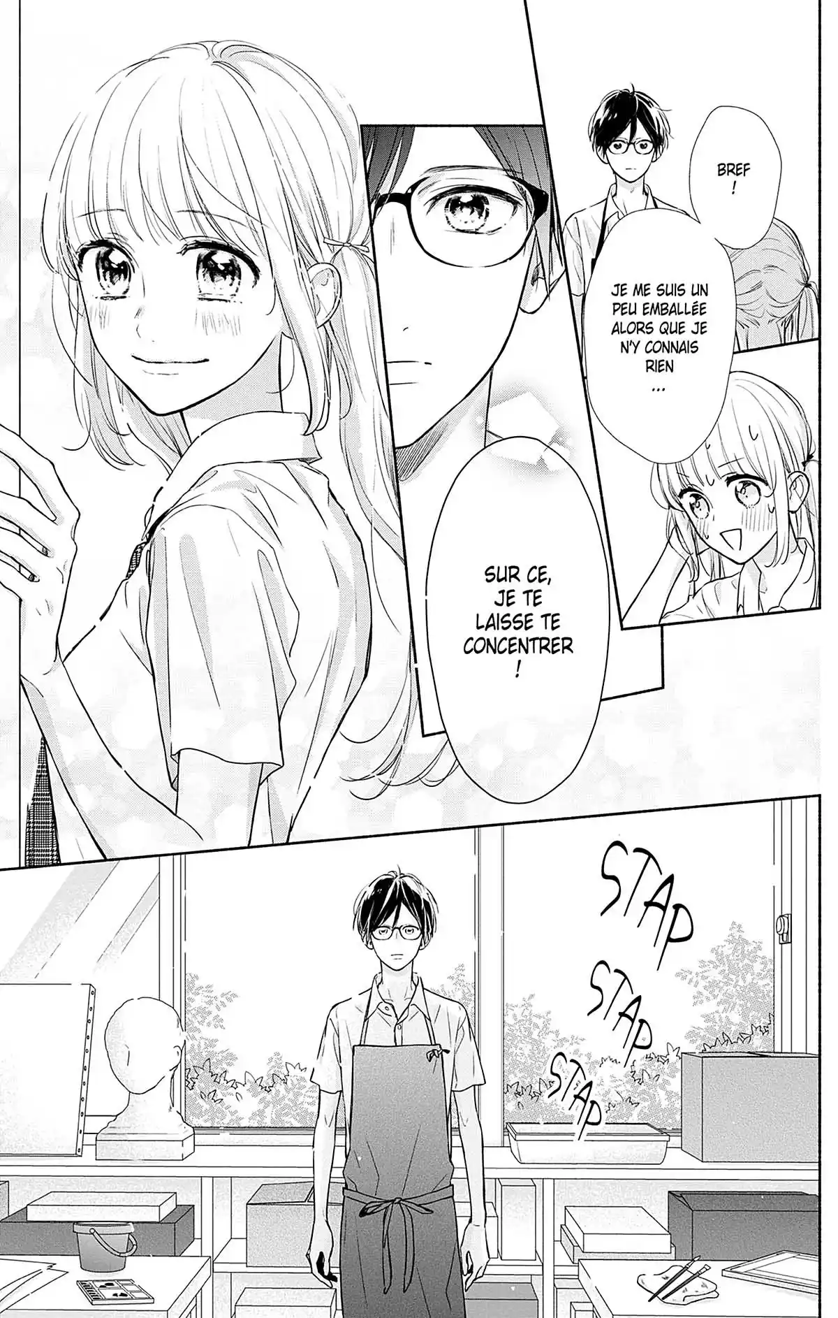 Ces nuances entre nous Volume 3 page 72