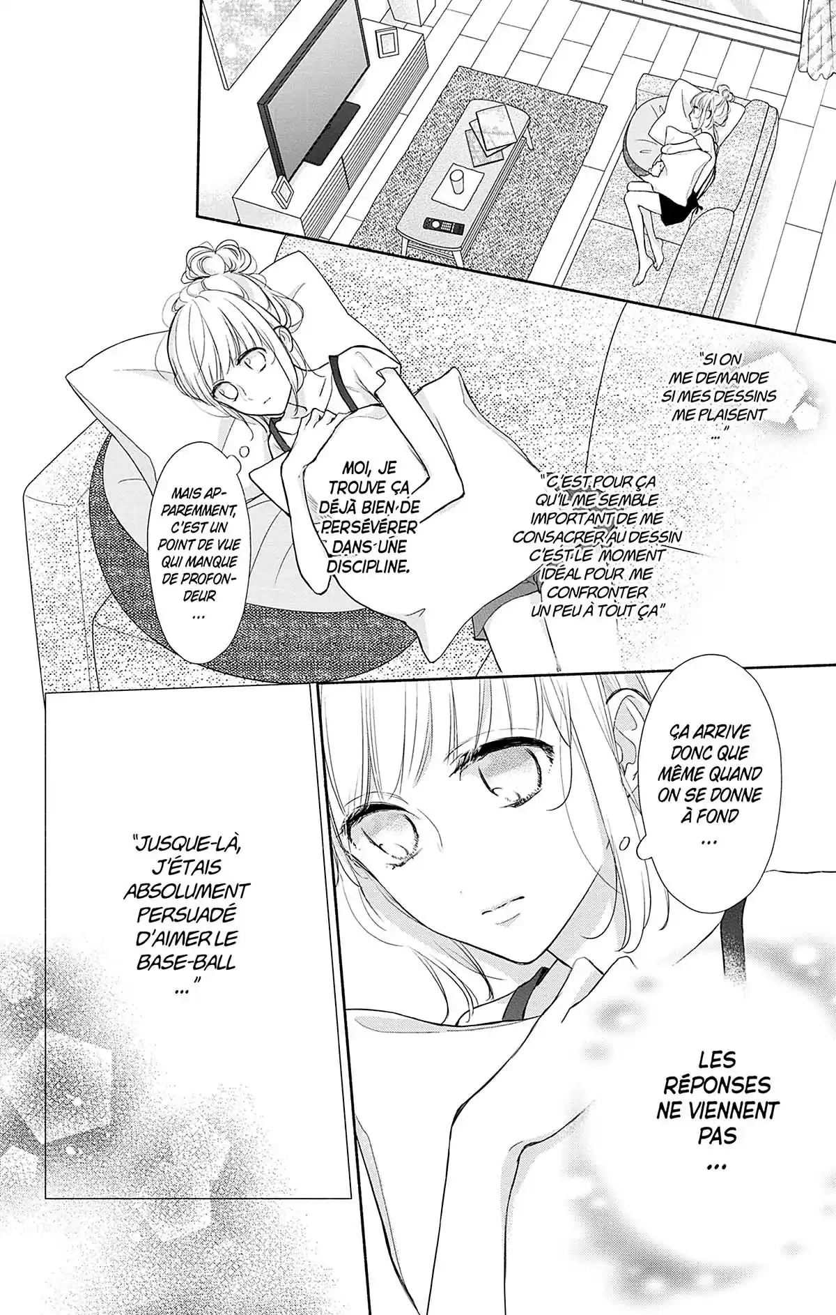 Ces nuances entre nous Volume 3 page 75