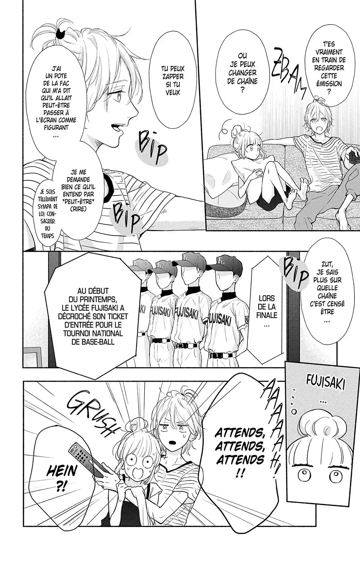 Ces nuances entre nous Volume 3 page 77