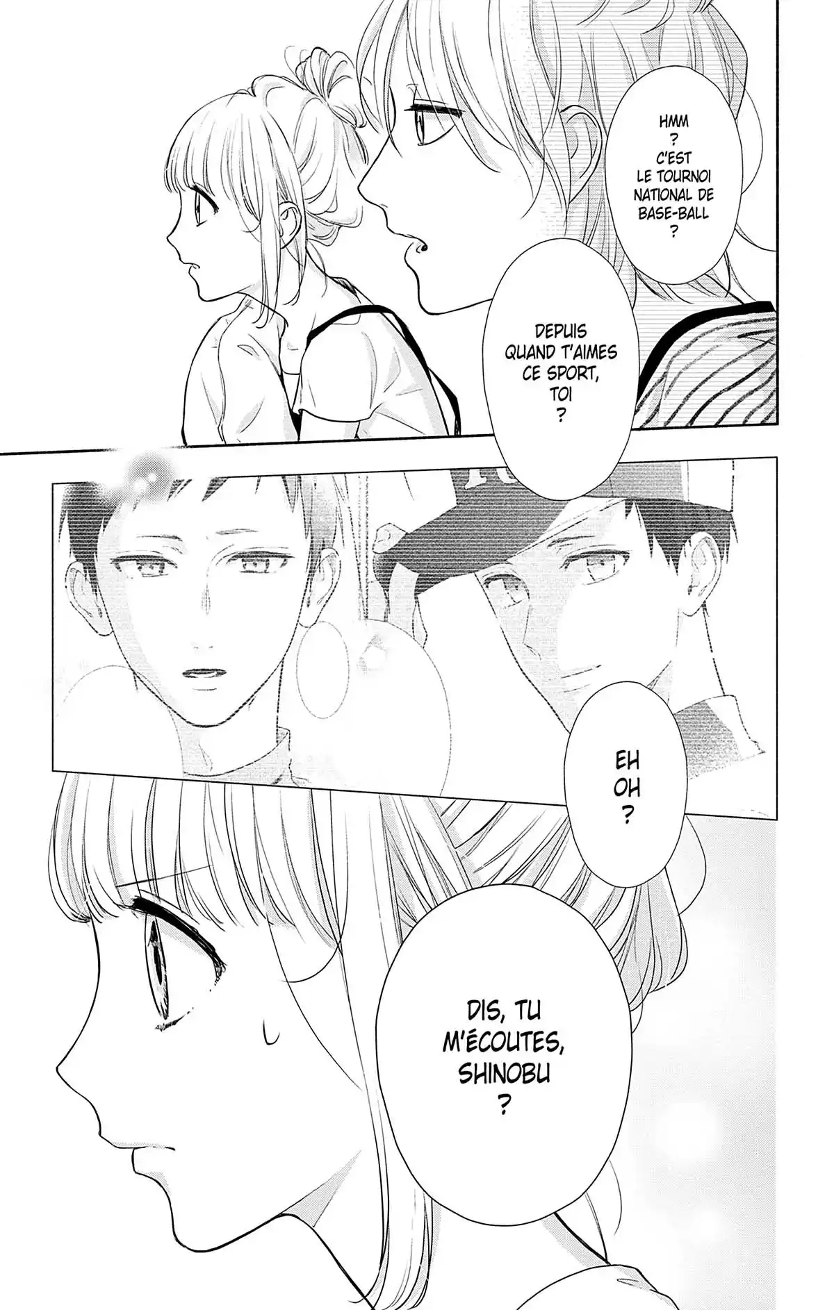 Ces nuances entre nous Volume 3 page 78