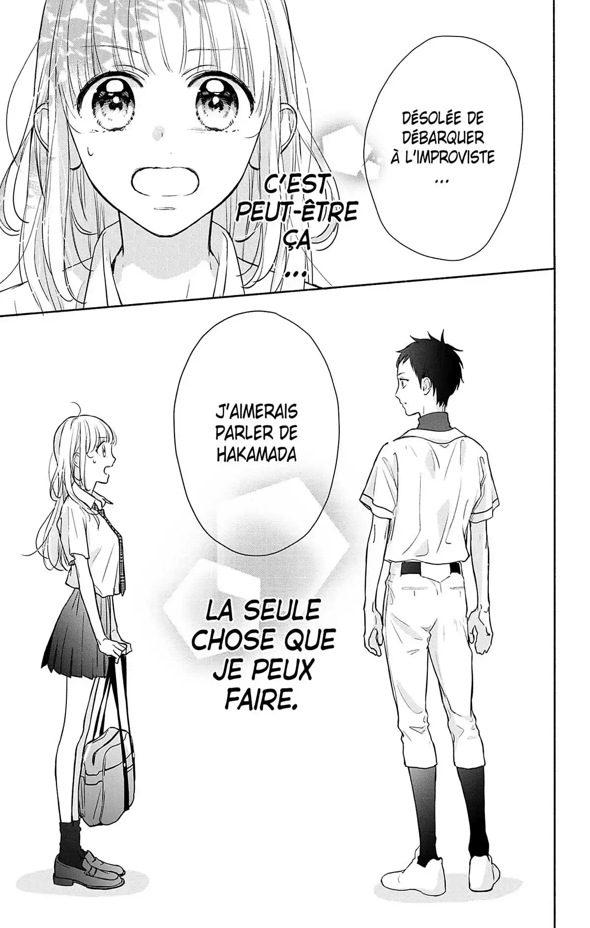 Ces nuances entre nous Volume 3 page 82