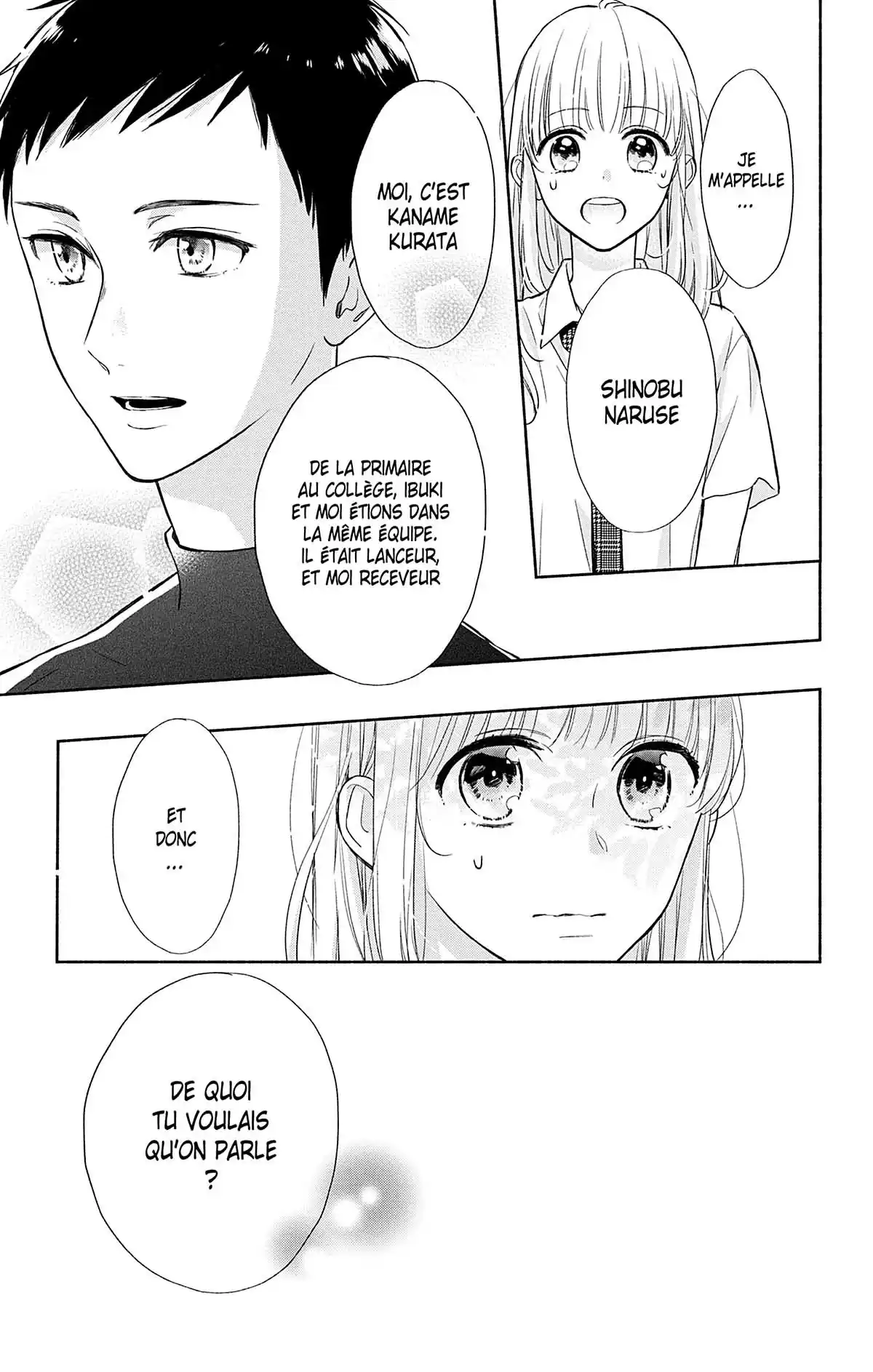 Ces nuances entre nous Volume 3 page 86