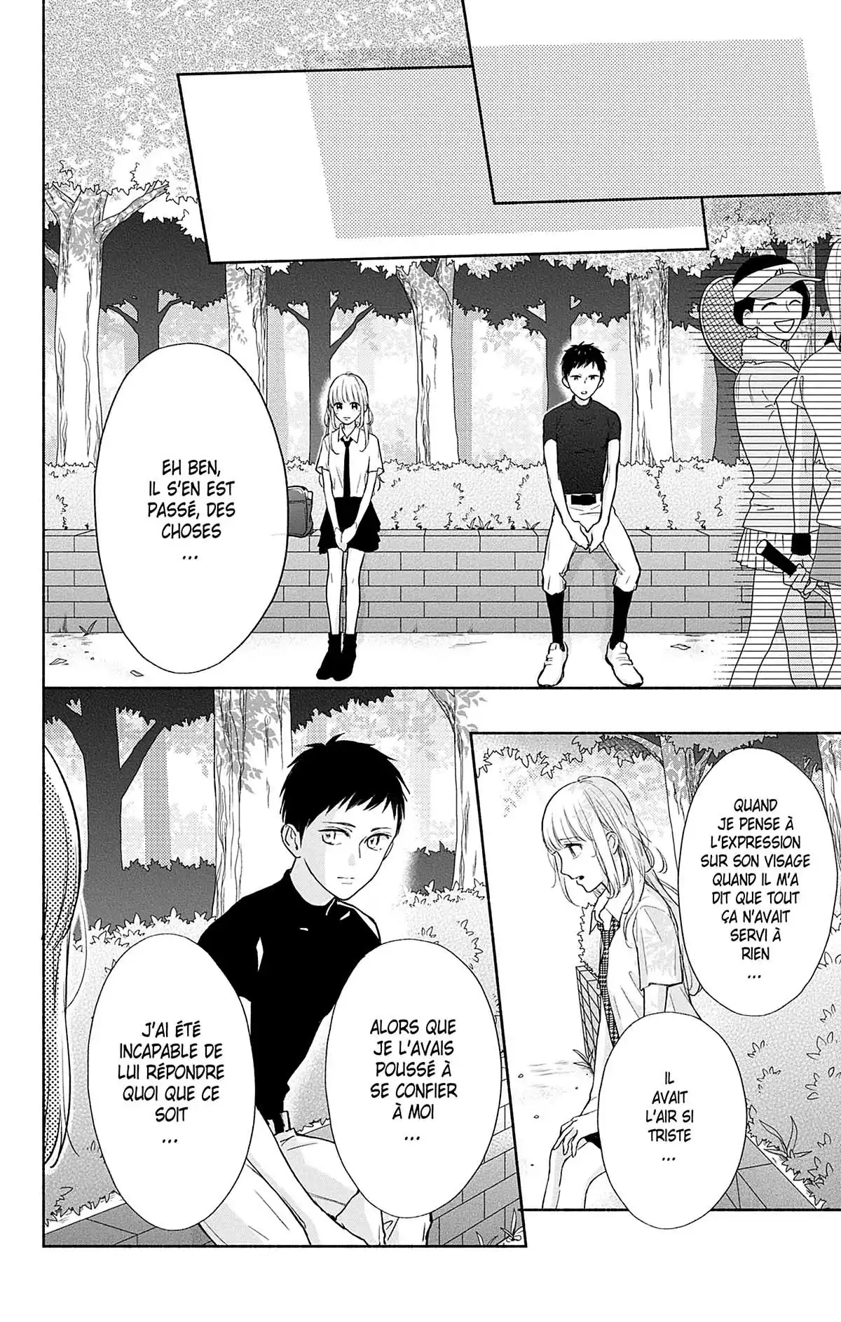 Ces nuances entre nous Volume 3 page 87
