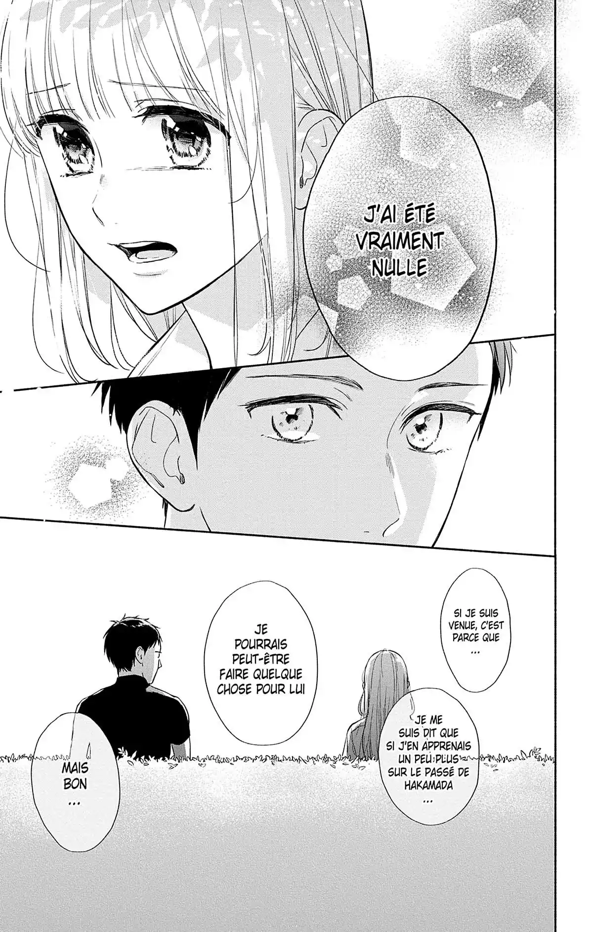 Ces nuances entre nous Volume 3 page 88