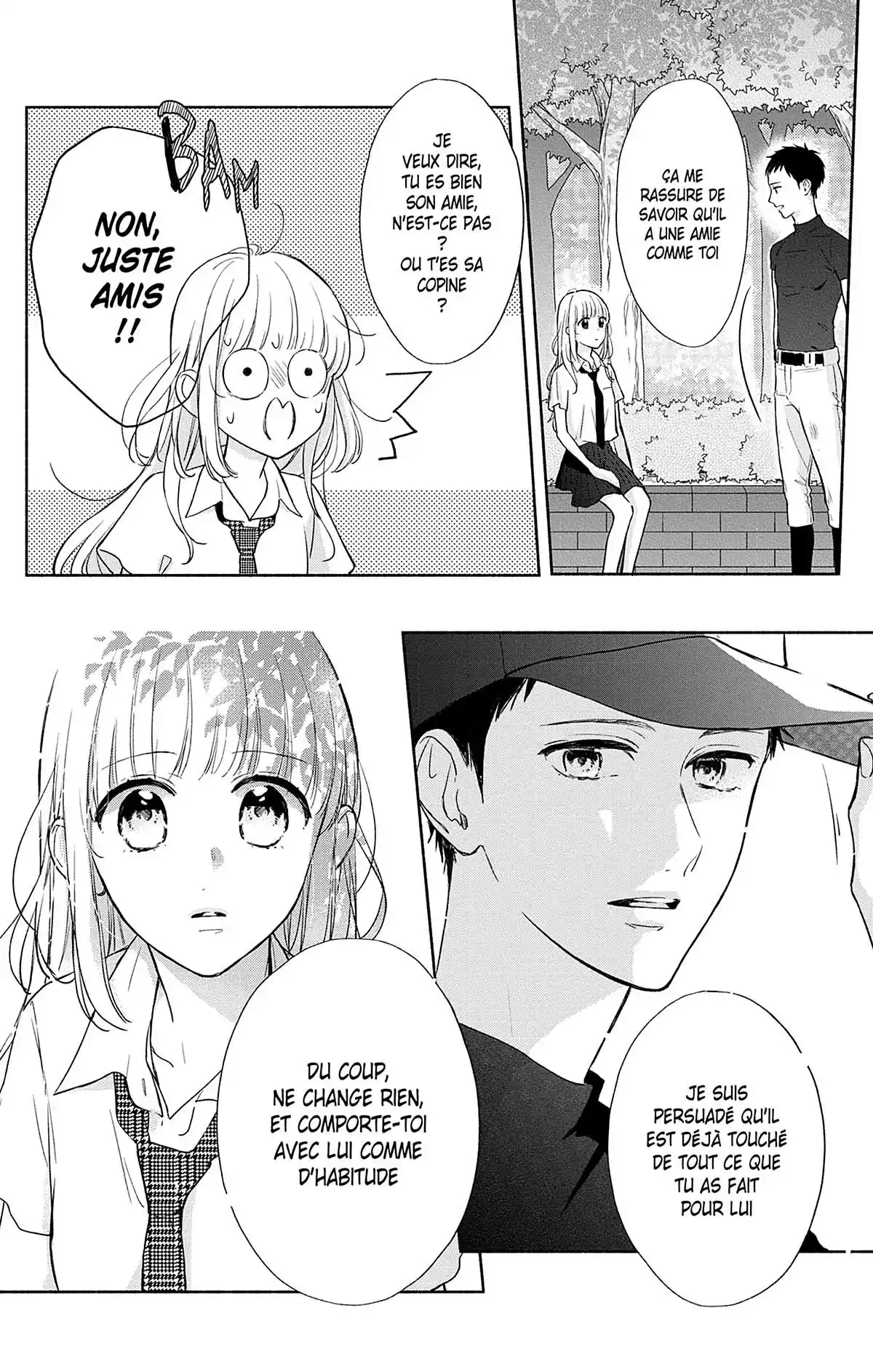 Ces nuances entre nous Volume 3 page 91