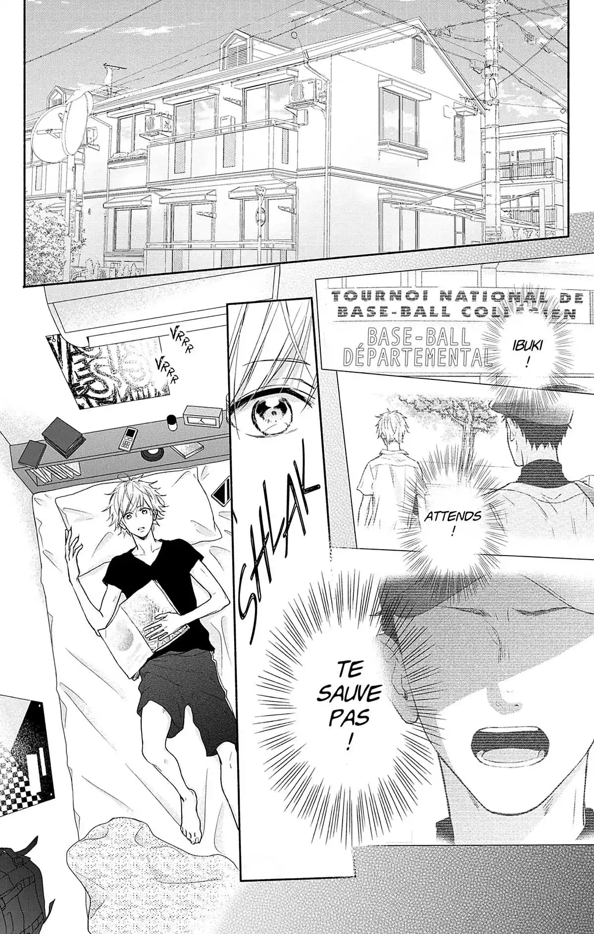 Ces nuances entre nous Volume 3 page 93