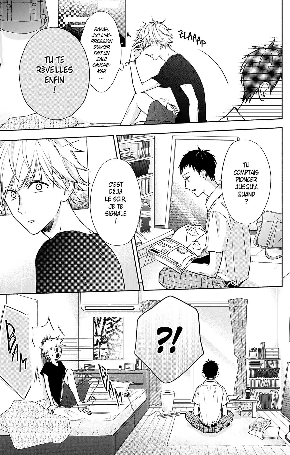 Ces nuances entre nous Volume 3 page 94