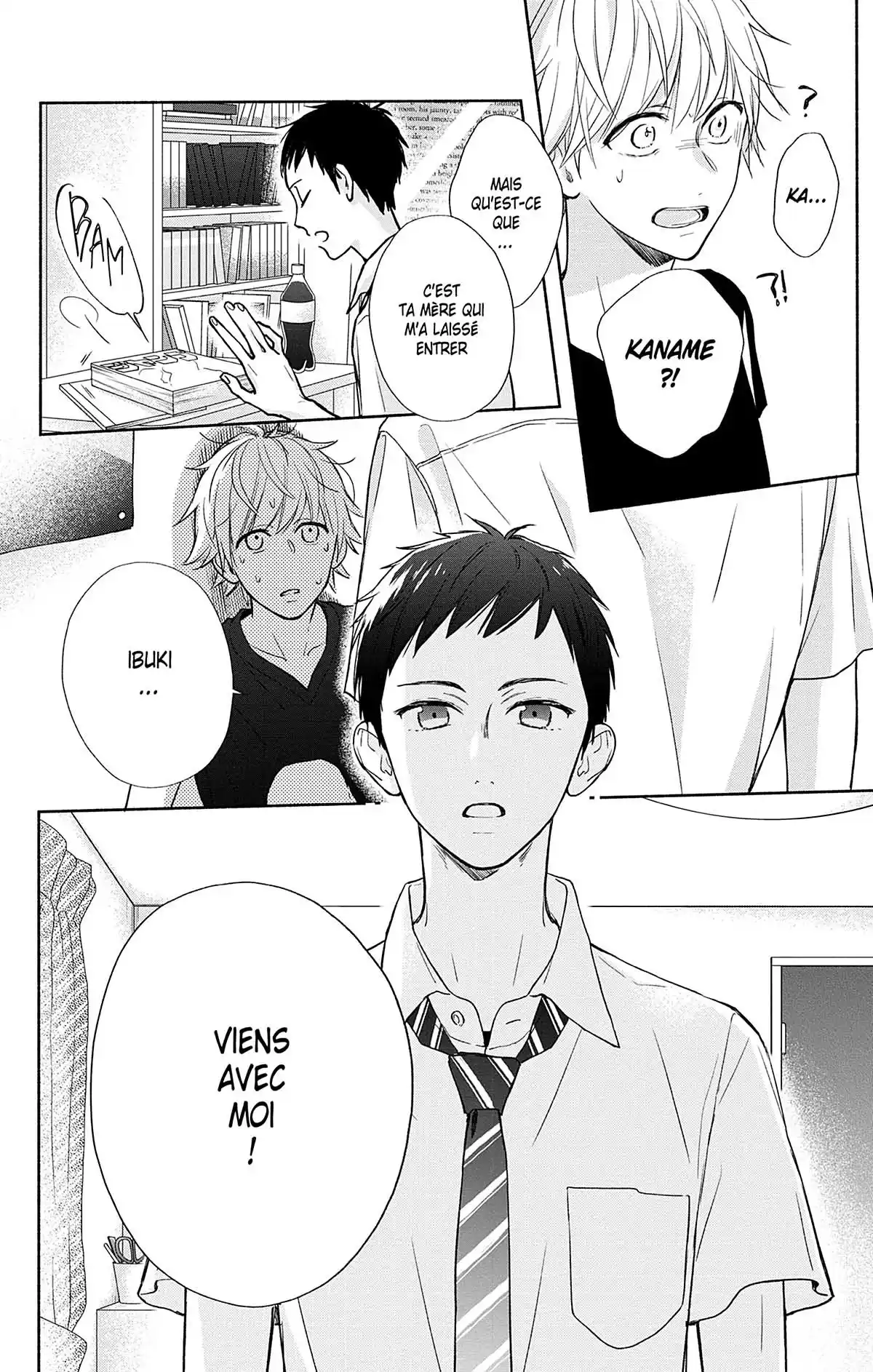 Ces nuances entre nous Volume 3 page 95