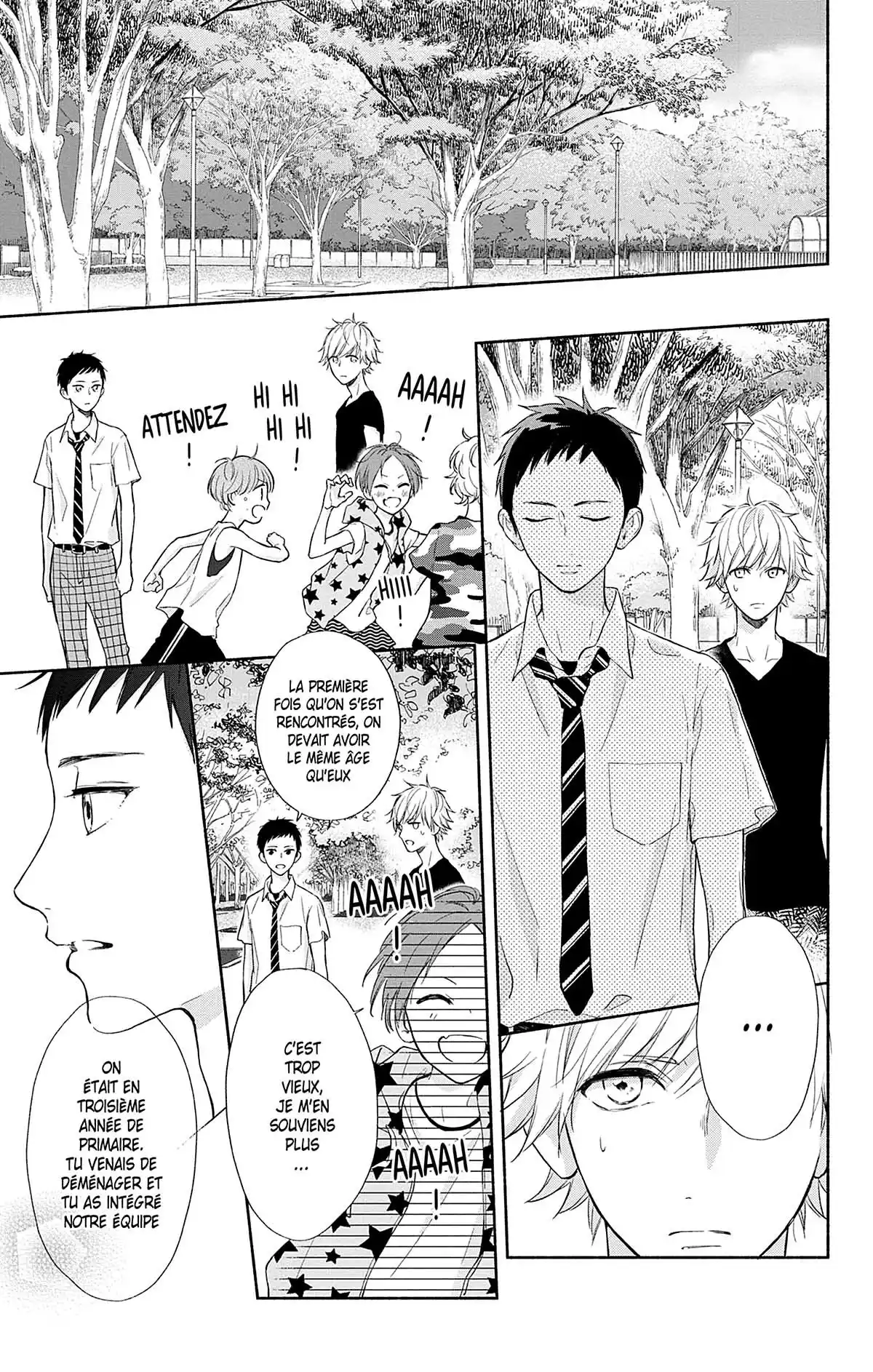 Ces nuances entre nous Volume 3 page 96