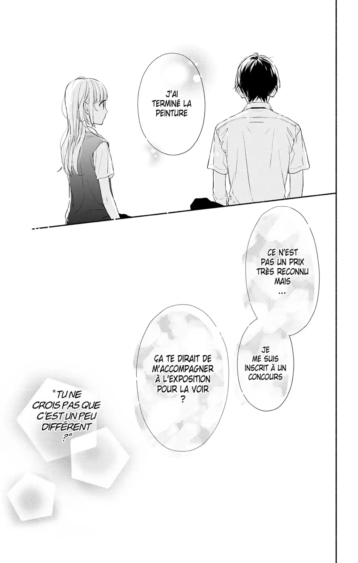 Ces nuances entre nous Volume 4 page 106