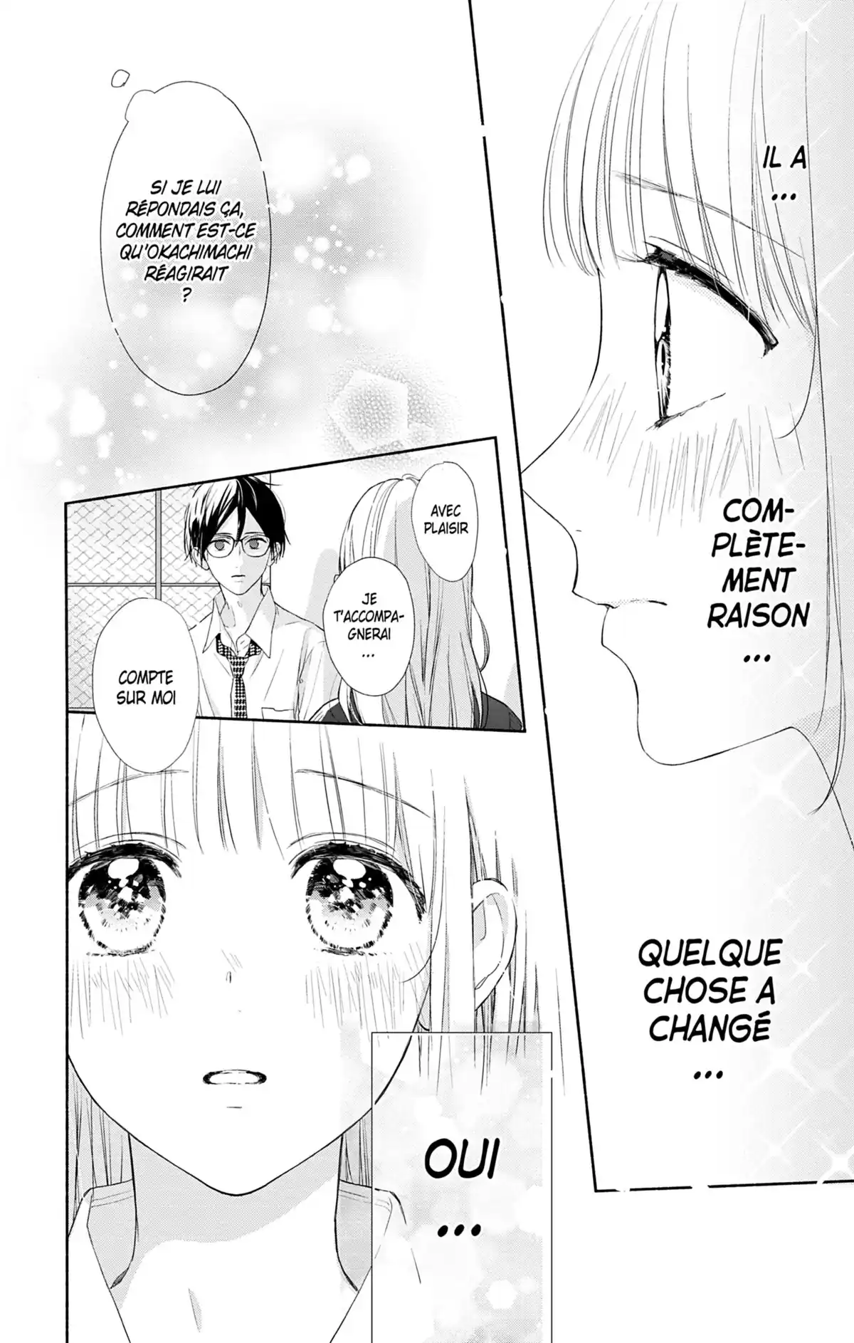Ces nuances entre nous Volume 4 page 107