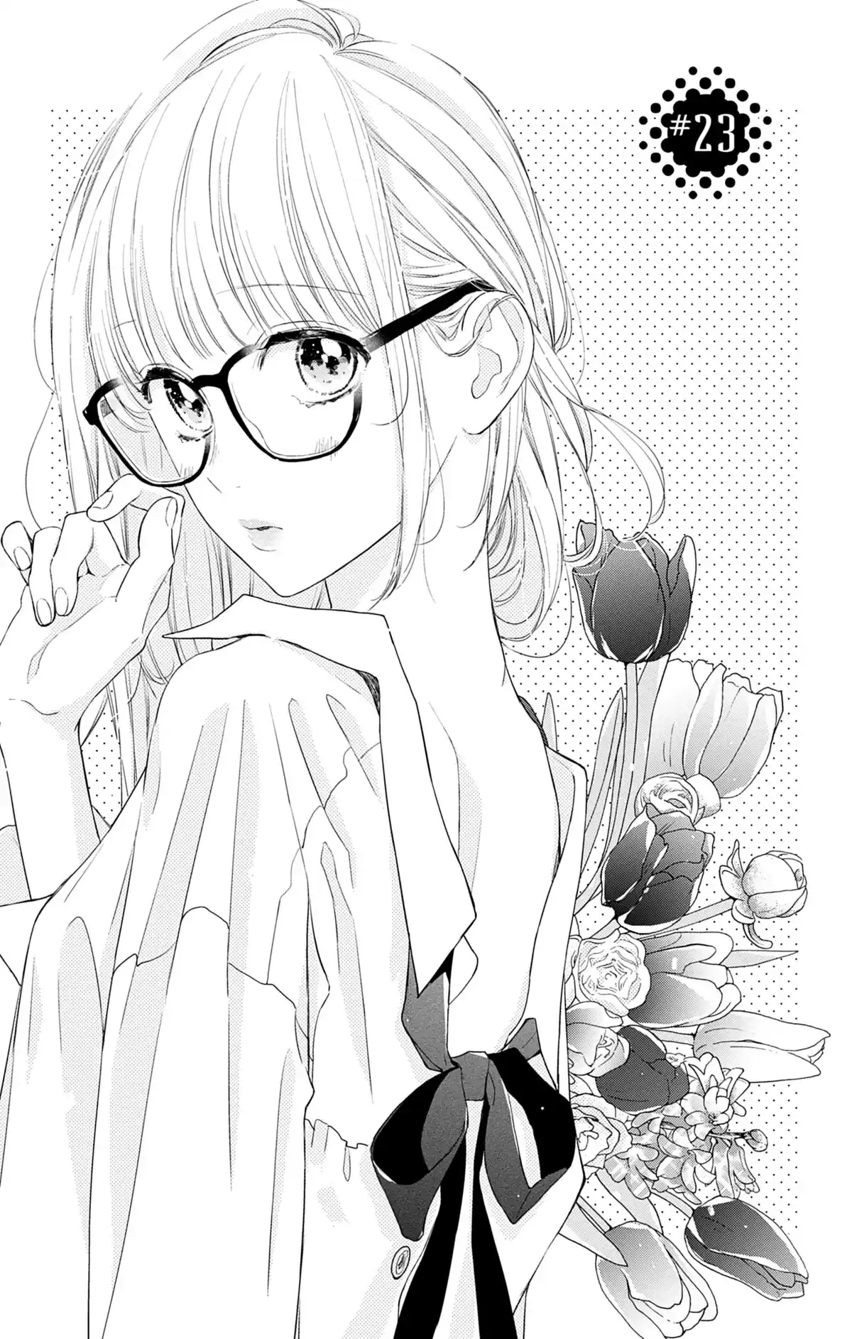 Ces nuances entre nous Volume 4 page 110