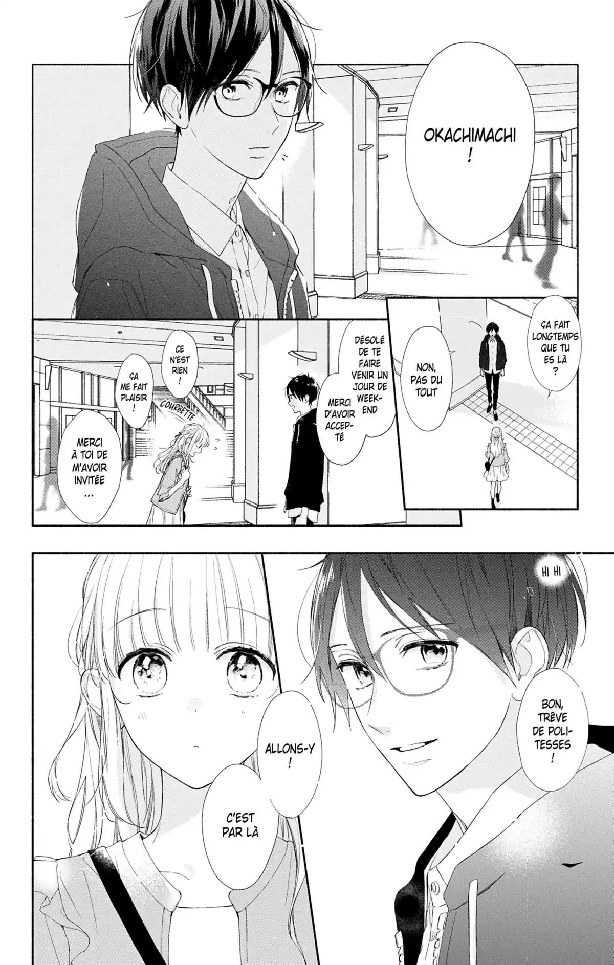 Ces nuances entre nous Volume 4 page 113