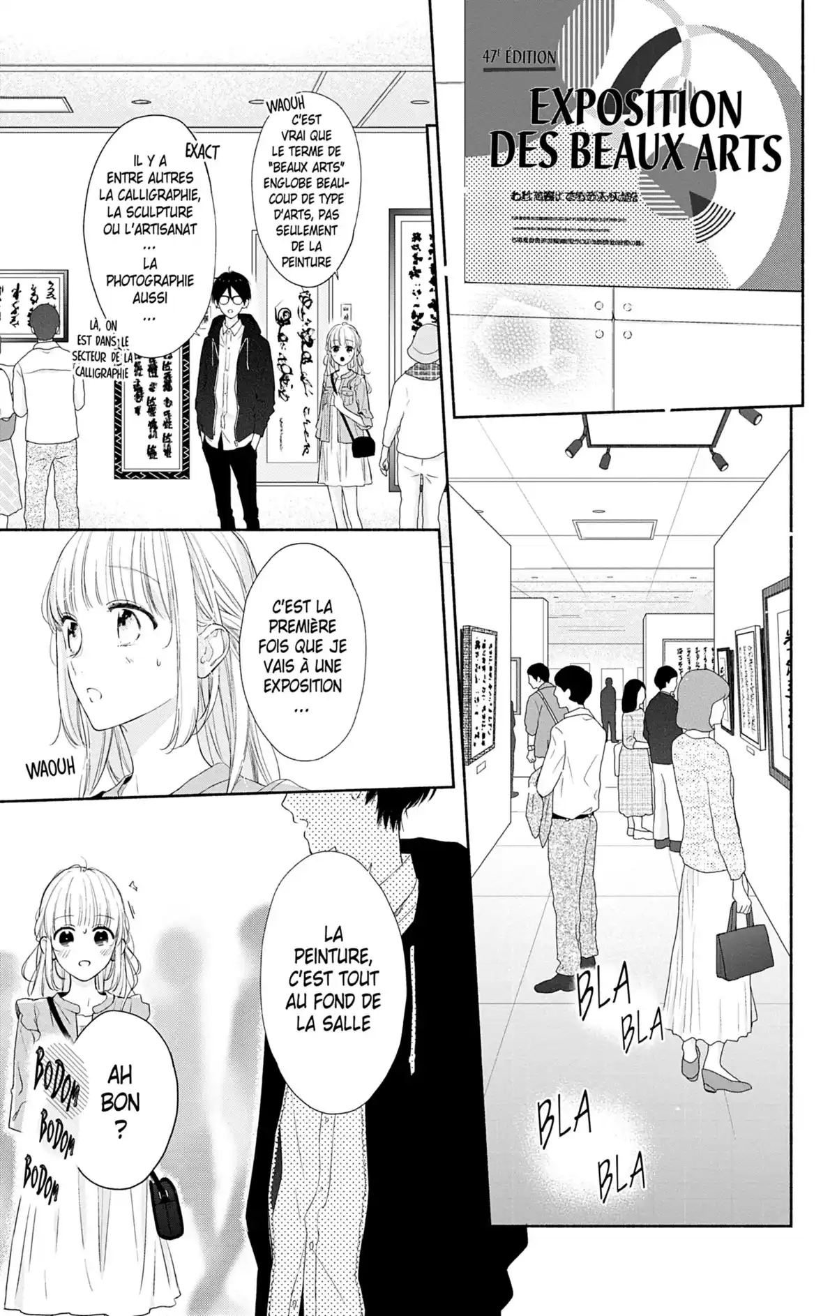Ces nuances entre nous Volume 4 page 114