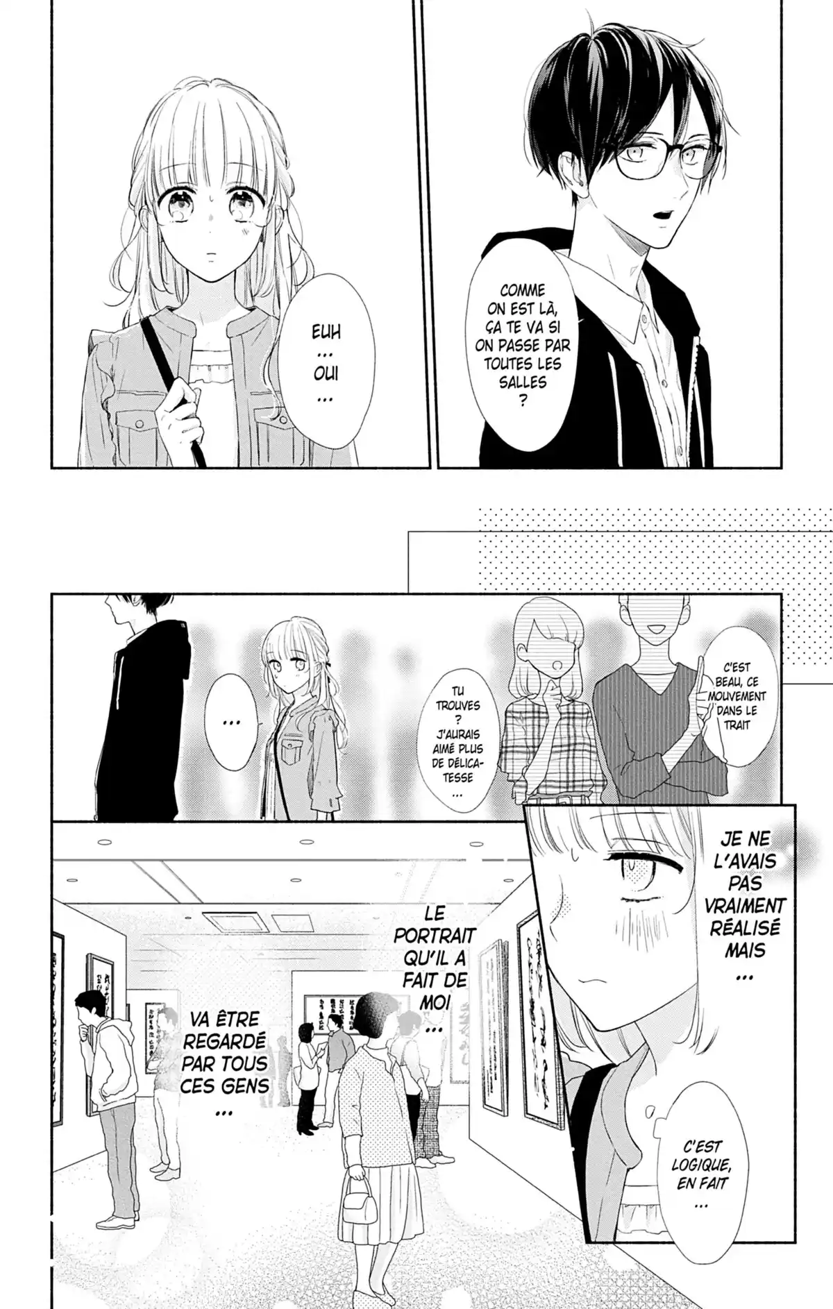Ces nuances entre nous Volume 4 page 115