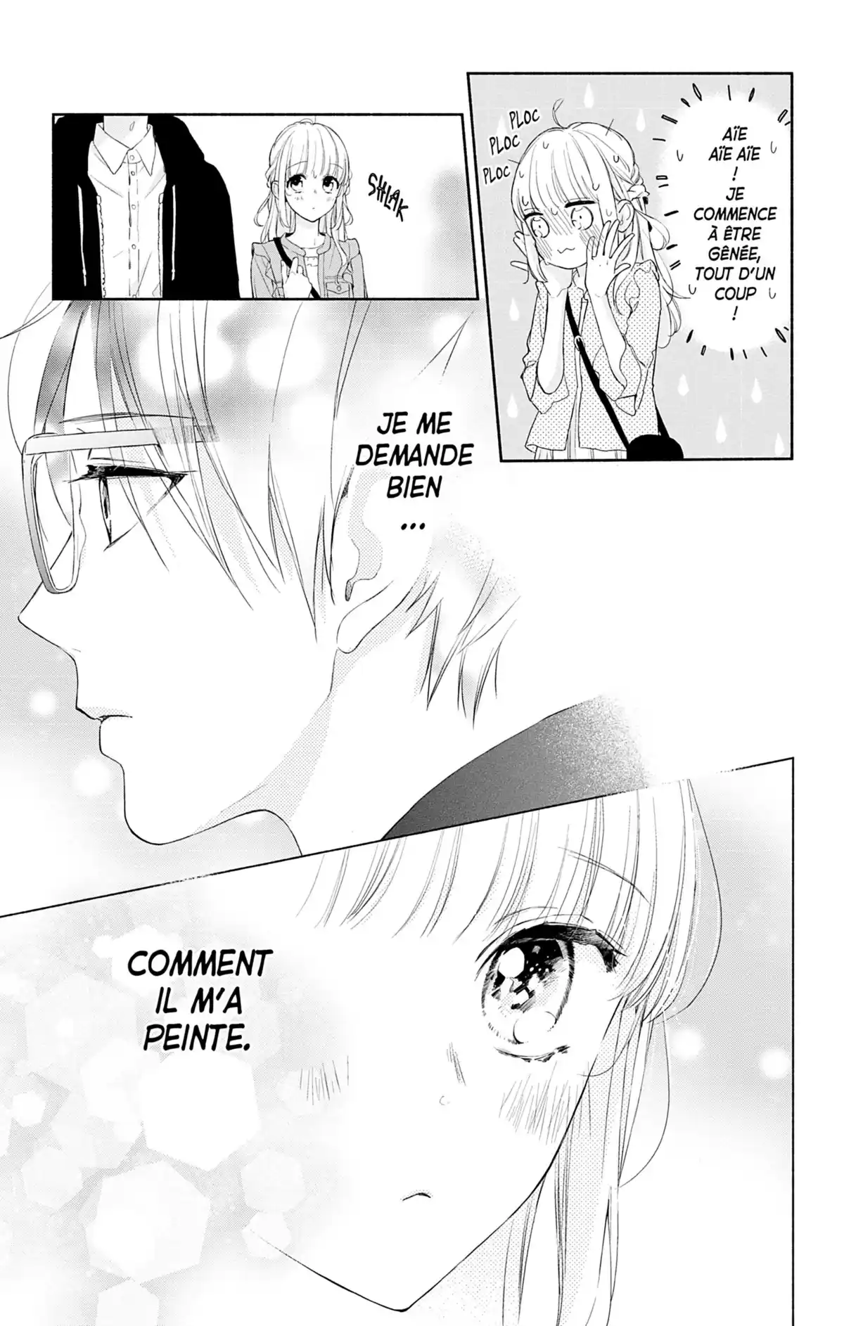 Ces nuances entre nous Volume 4 page 116