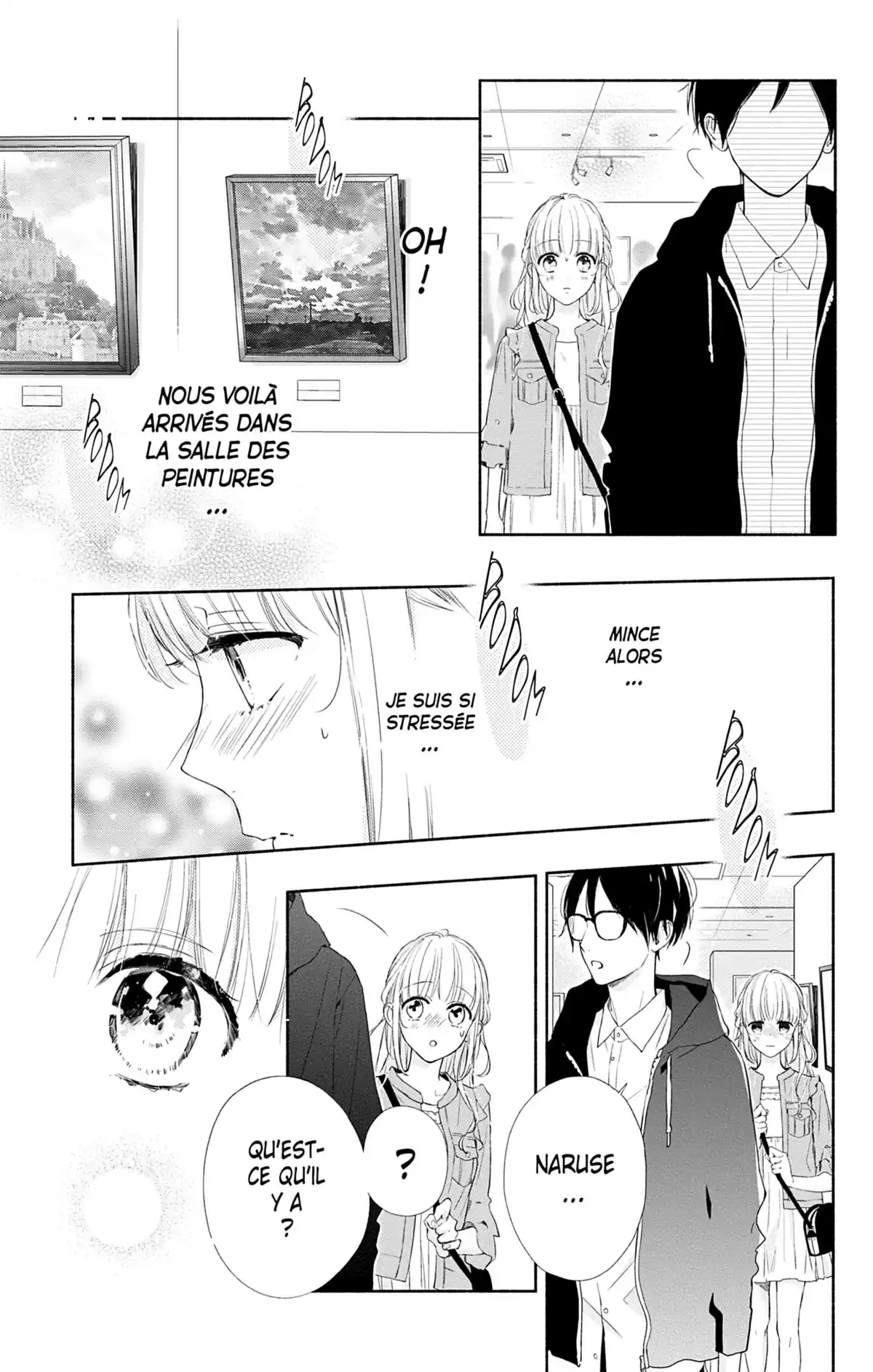 Ces nuances entre nous Volume 4 page 118