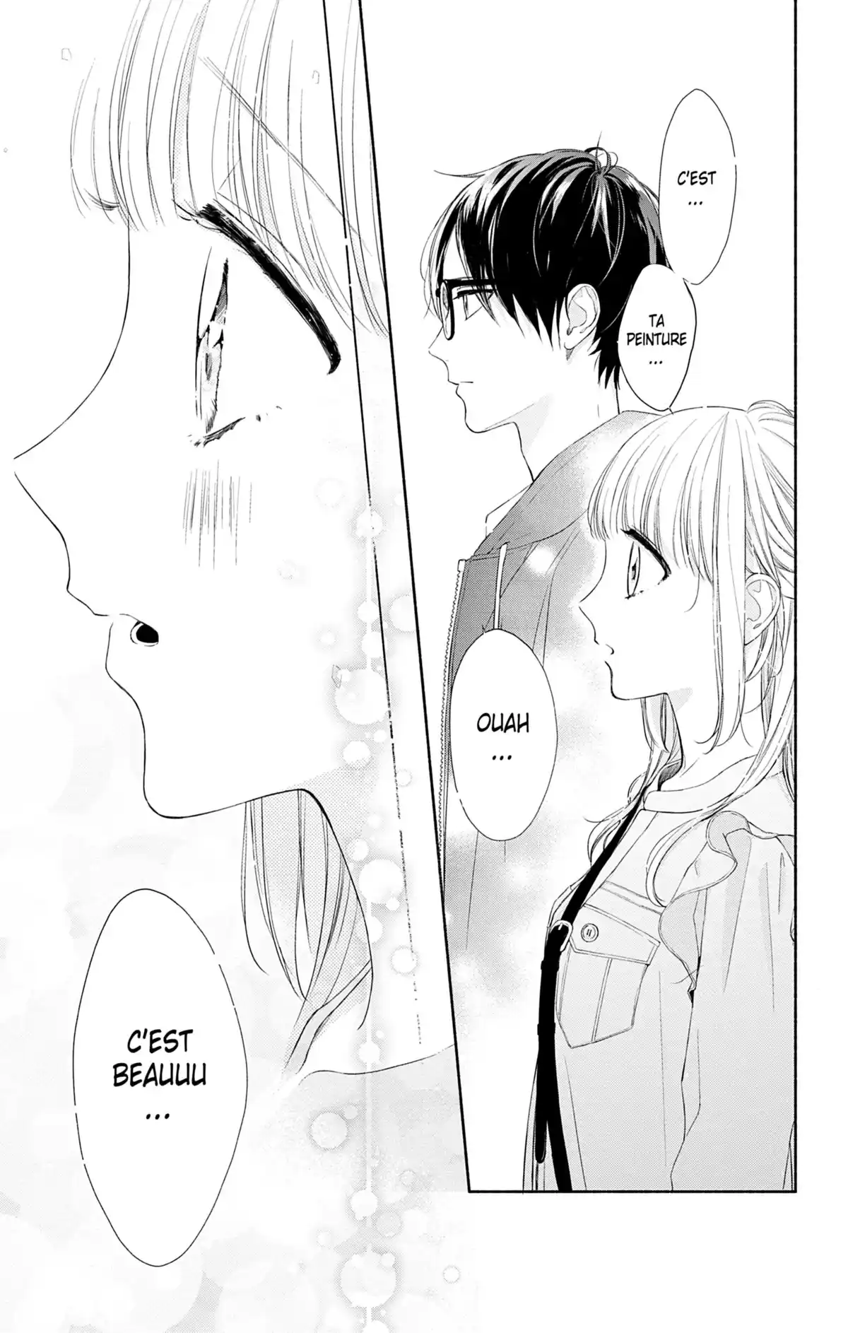 Ces nuances entre nous Volume 4 page 120