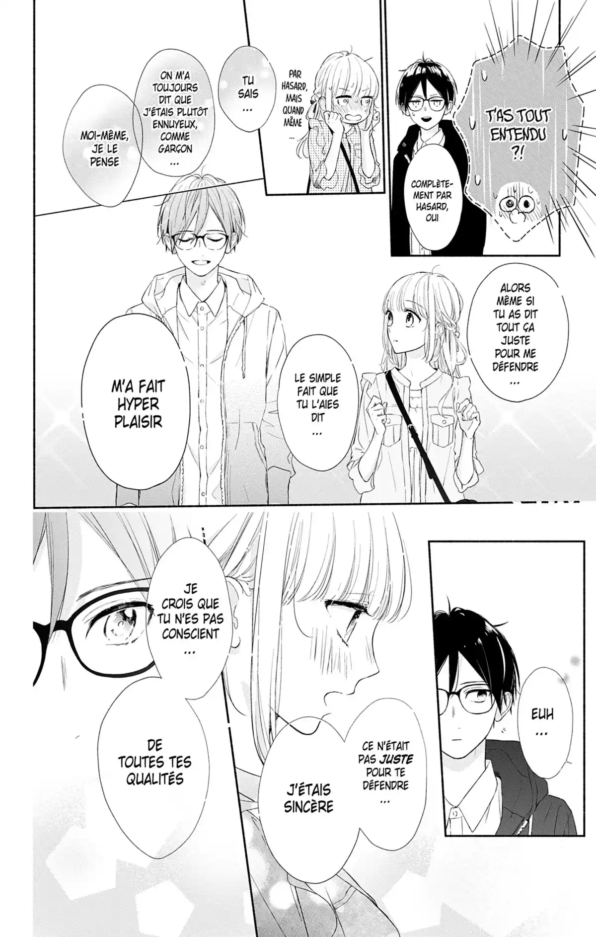 Ces nuances entre nous Volume 4 page 123