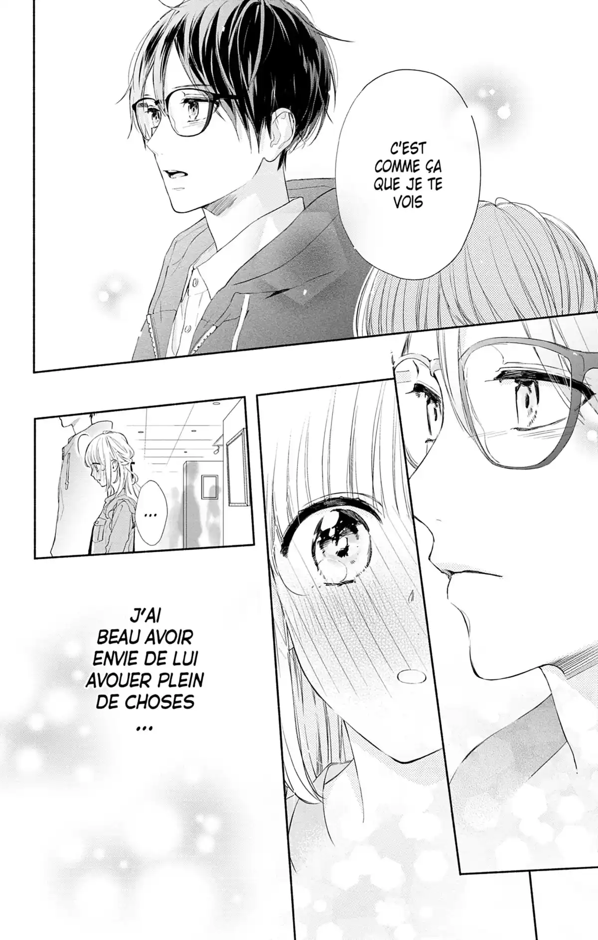Ces nuances entre nous Volume 4 page 125