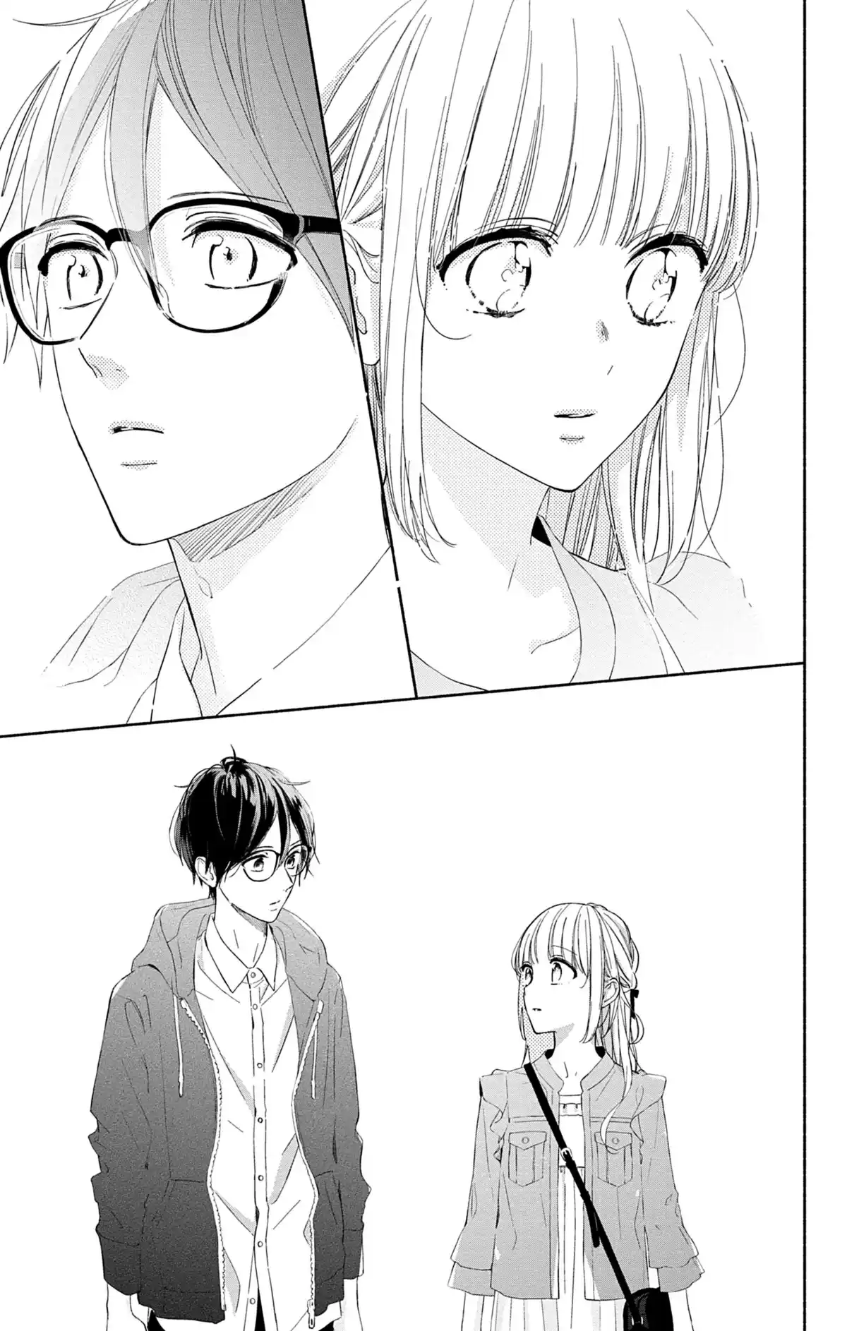 Ces nuances entre nous Volume 4 page 128