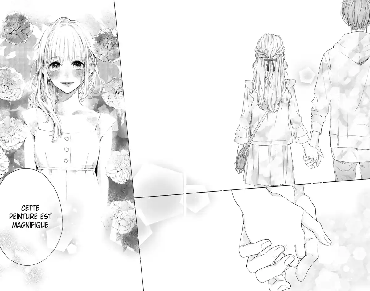 Ces nuances entre nous Volume 4 page 133