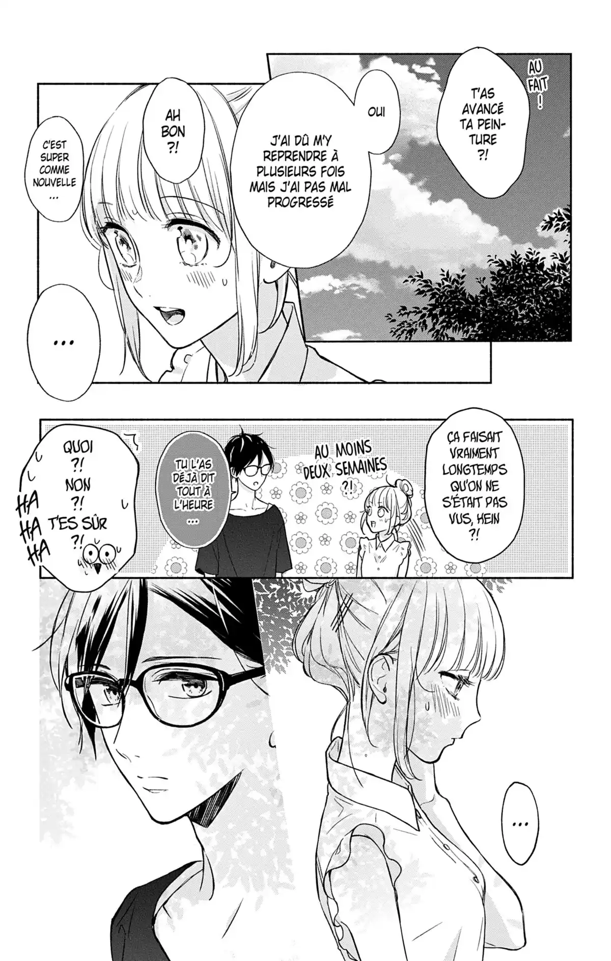 Ces nuances entre nous Volume 4 page 16