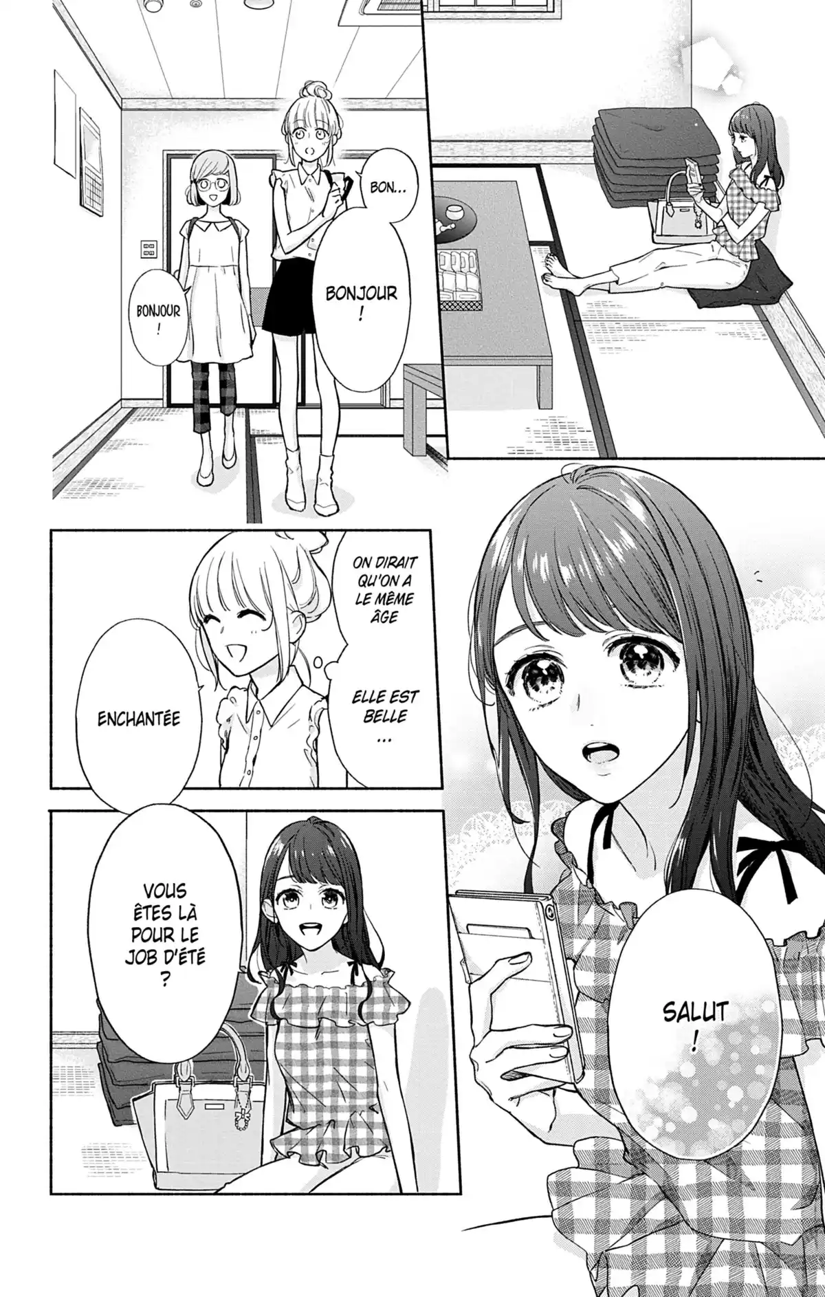 Ces nuances entre nous Volume 4 page 21