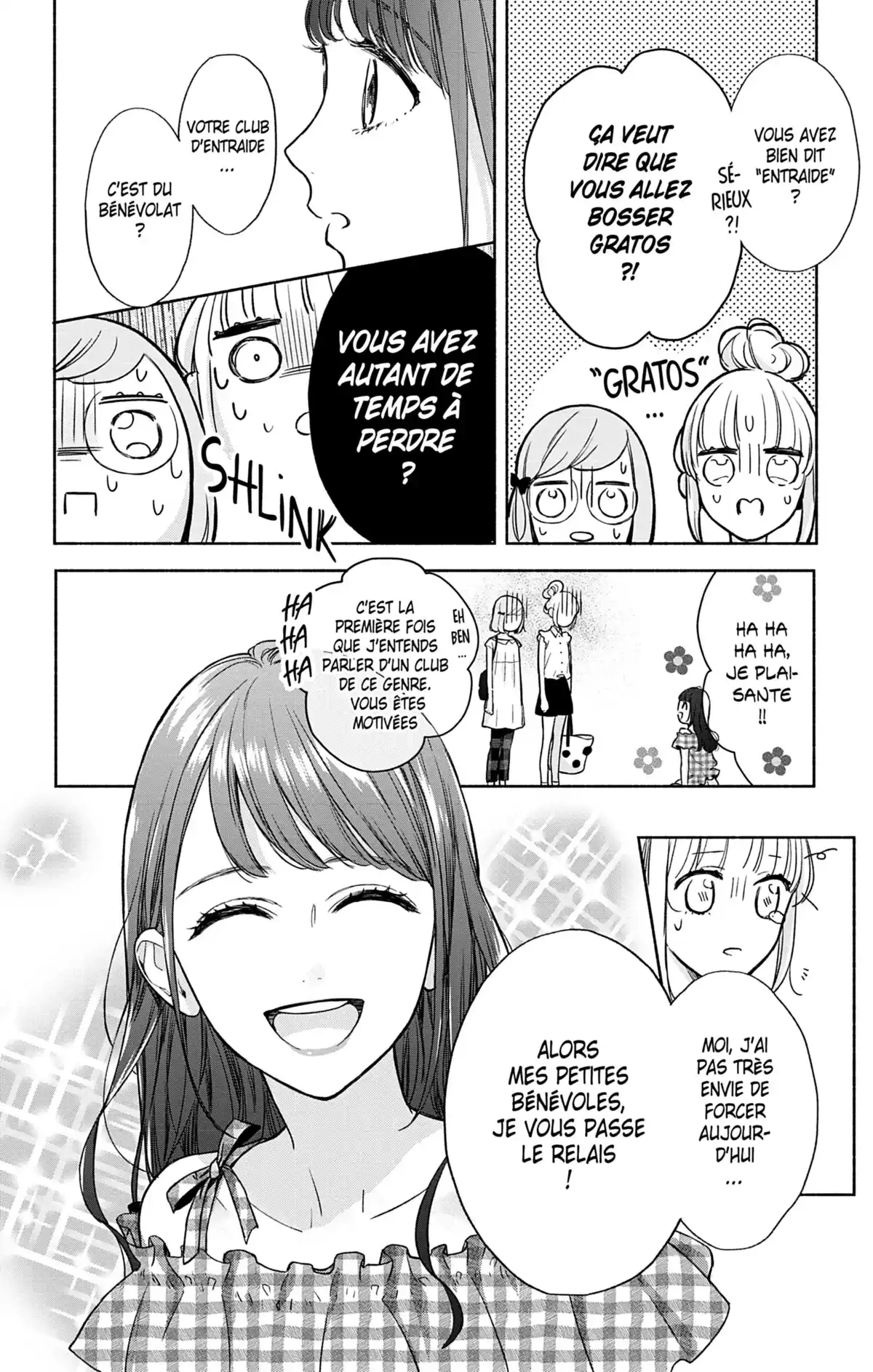 Ces nuances entre nous Volume 4 page 23