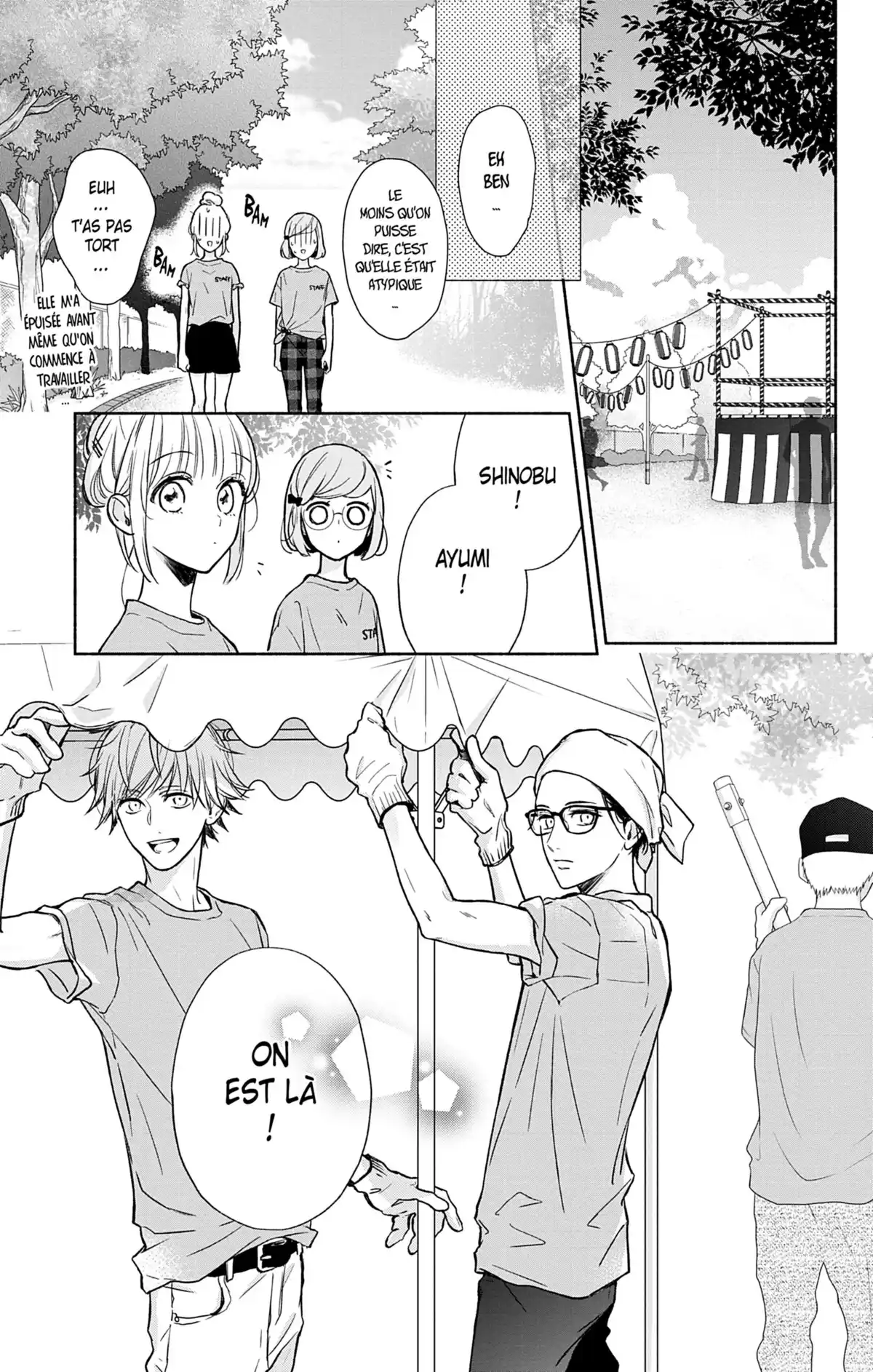 Ces nuances entre nous Volume 4 page 24