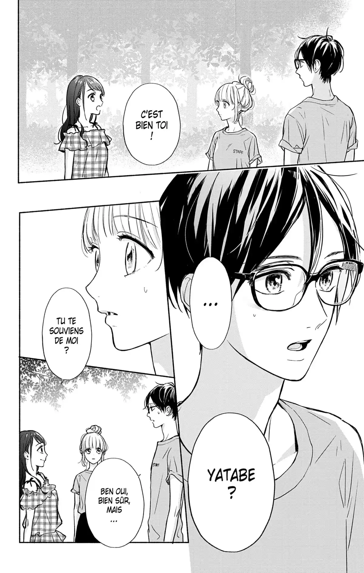 Ces nuances entre nous Volume 4 page 27