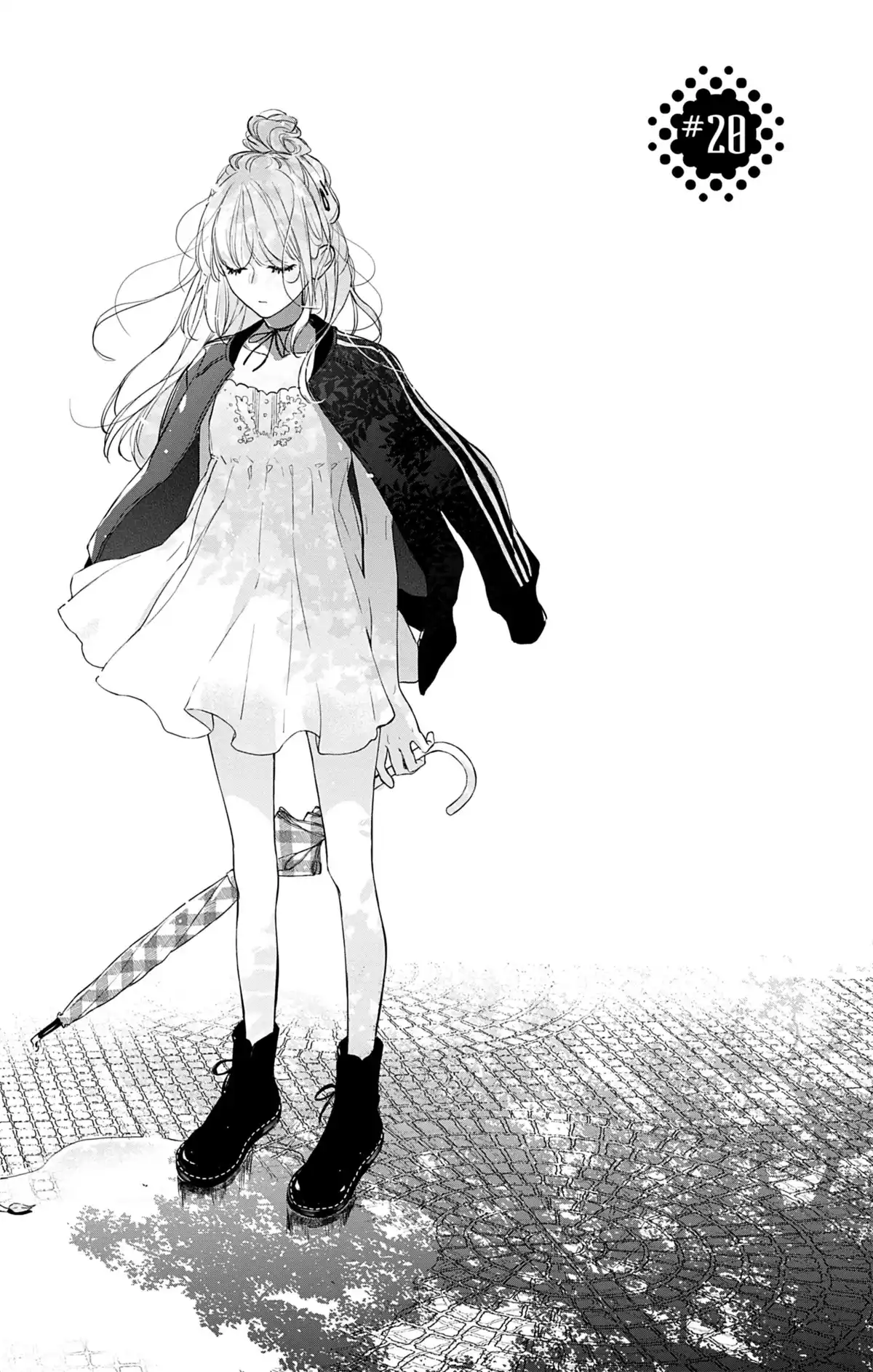 Ces nuances entre nous Volume 4 page 30