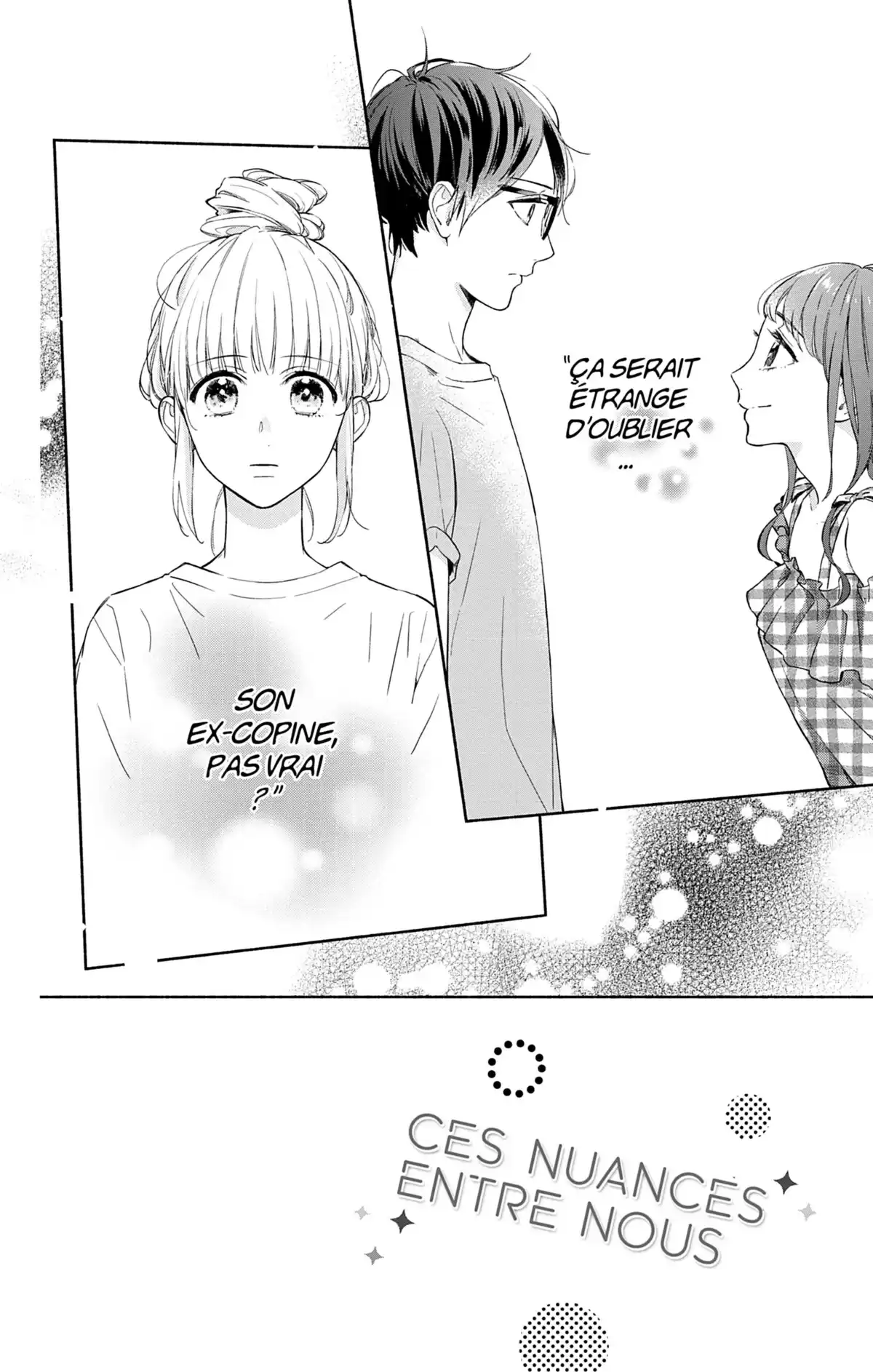 Ces nuances entre nous Volume 4 page 31