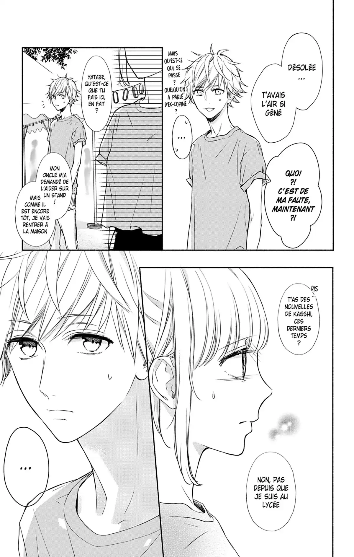 Ces nuances entre nous Volume 4 page 34