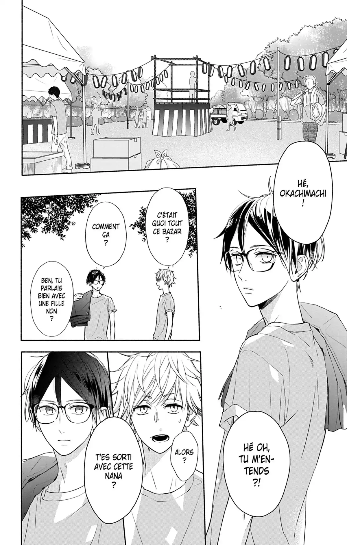 Ces nuances entre nous Volume 4 page 35