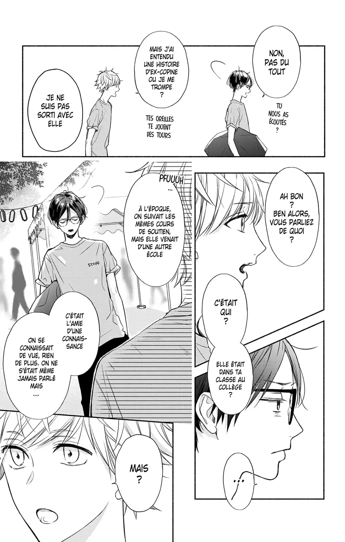 Ces nuances entre nous Volume 4 page 36