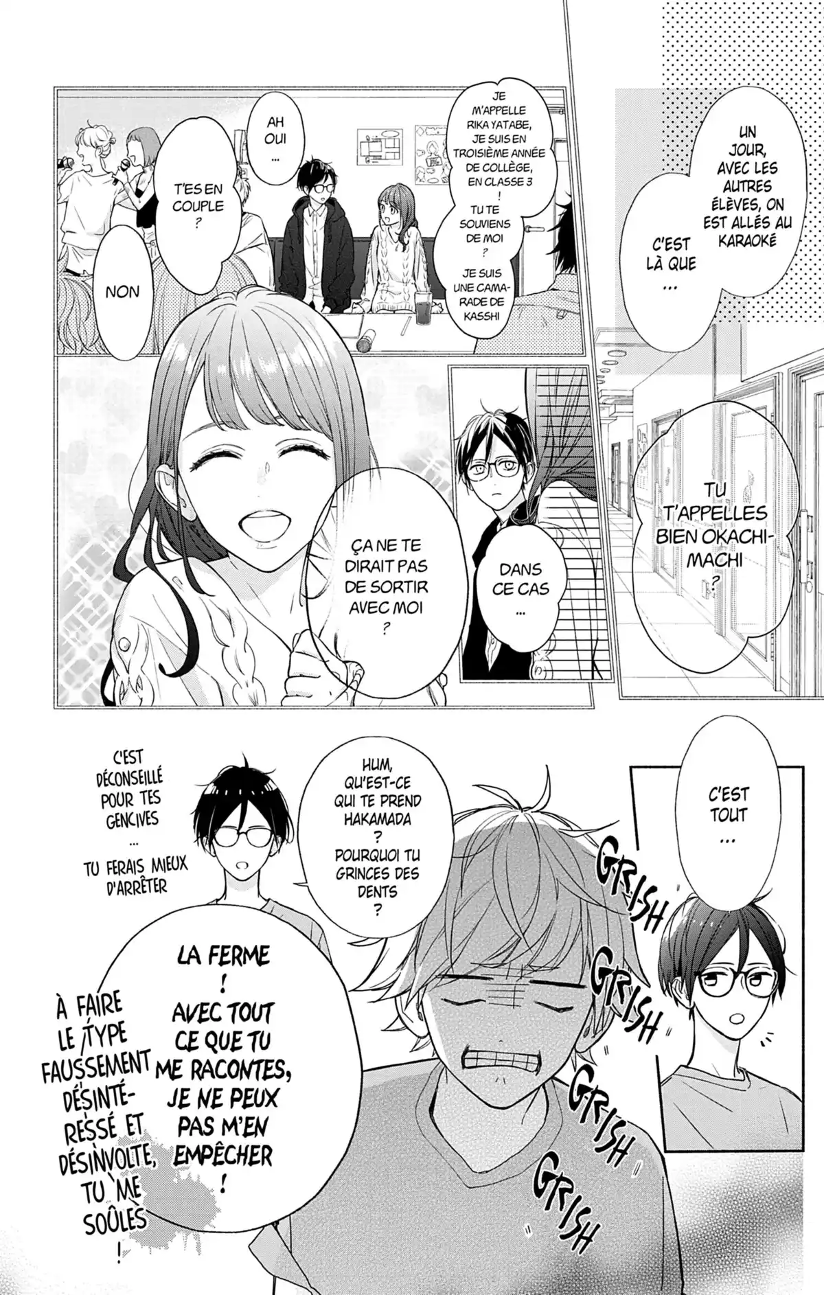 Ces nuances entre nous Volume 4 page 37