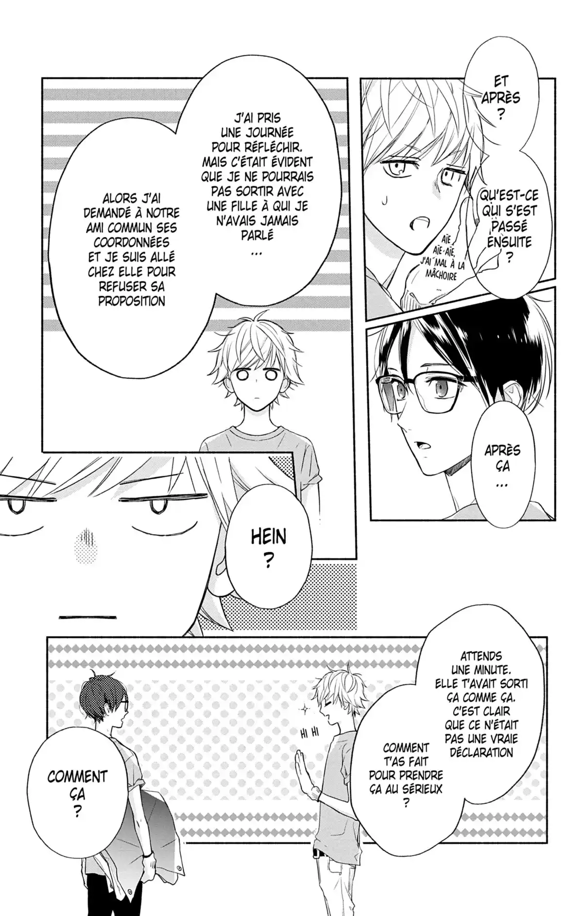 Ces nuances entre nous Volume 4 page 38