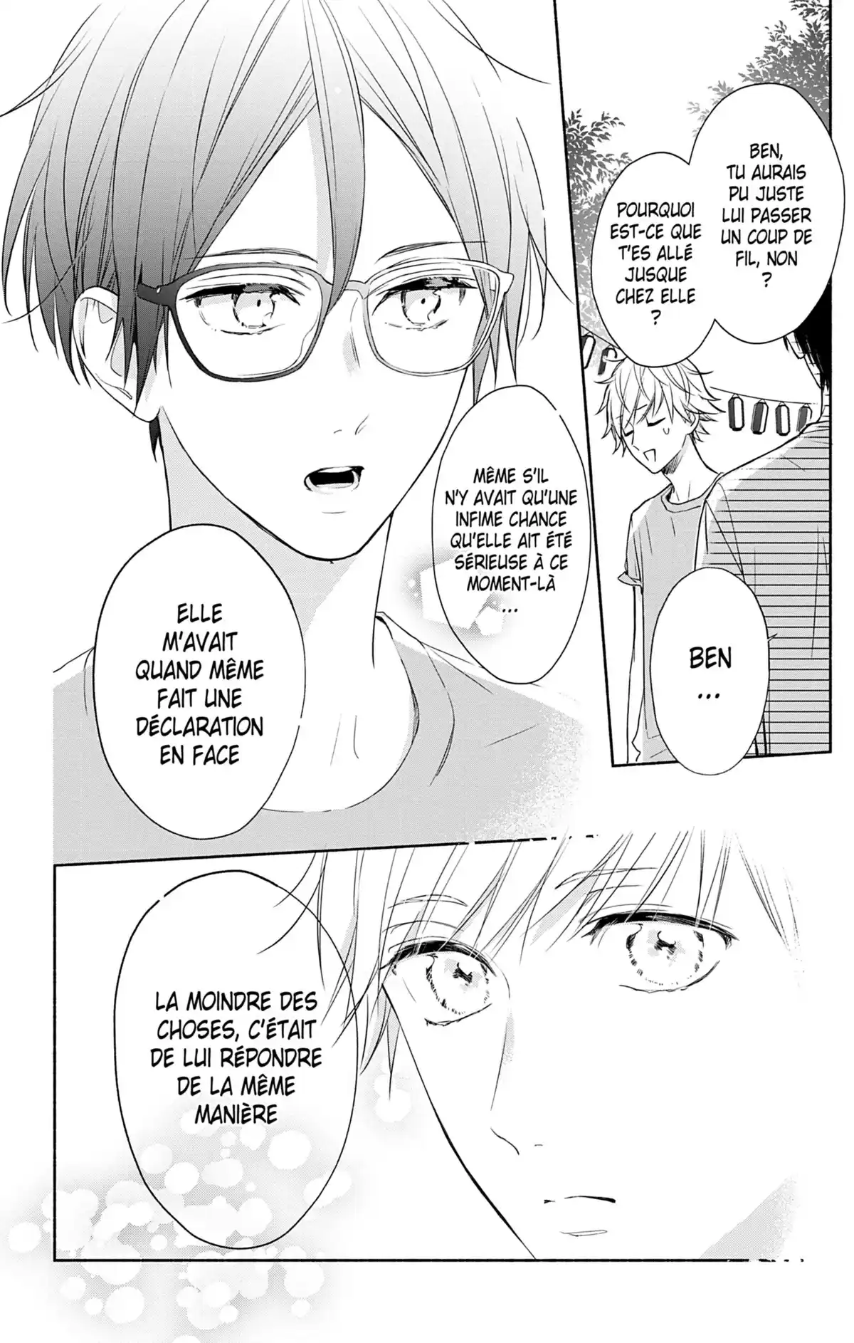 Ces nuances entre nous Volume 4 page 39