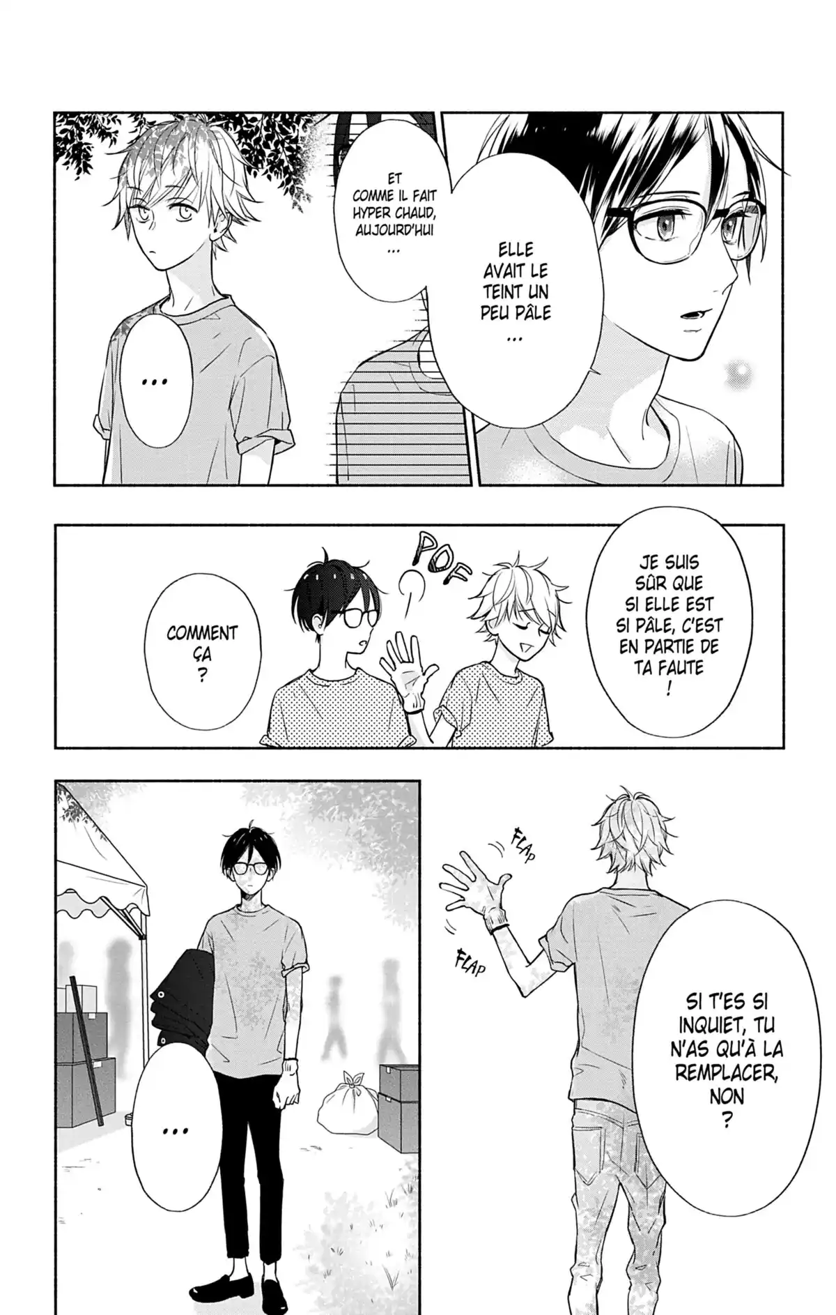 Ces nuances entre nous Volume 4 page 41