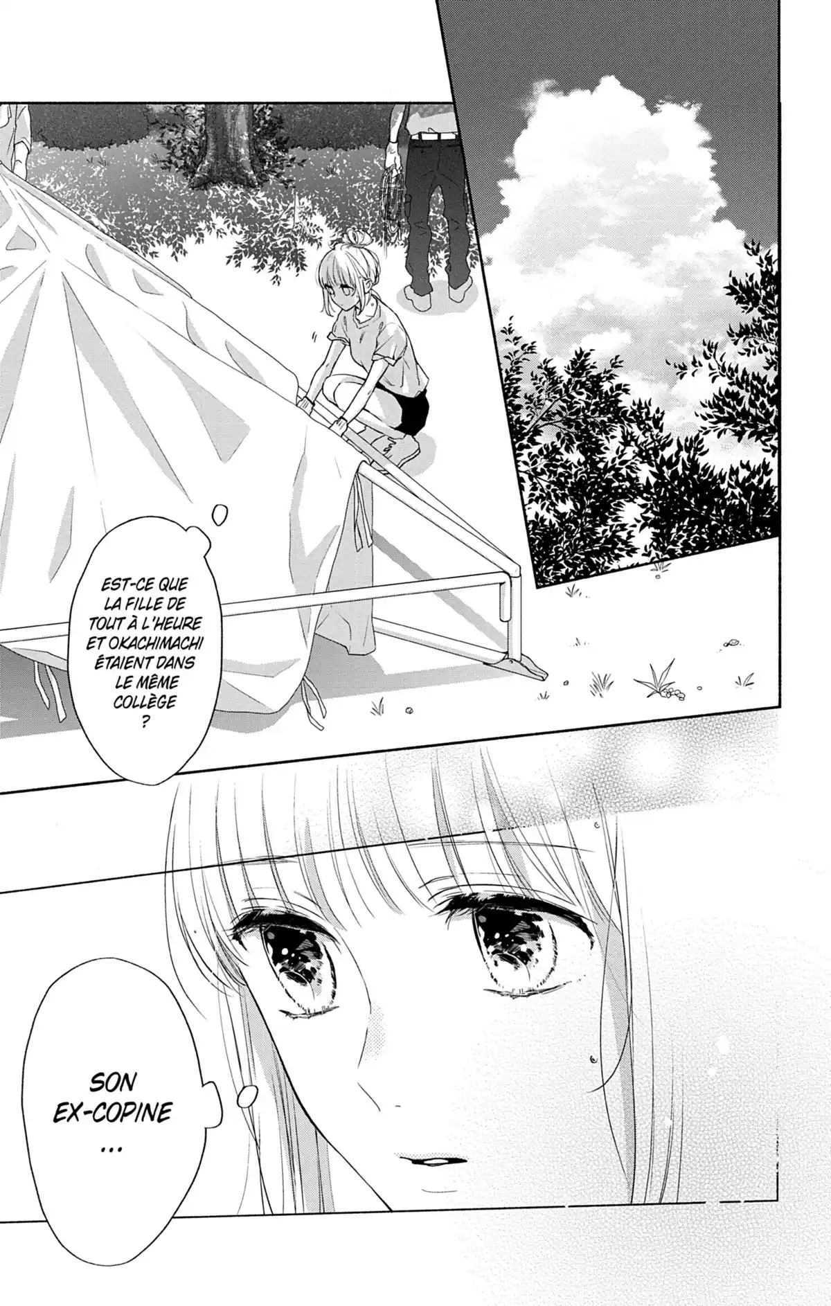 Ces nuances entre nous Volume 4 page 42