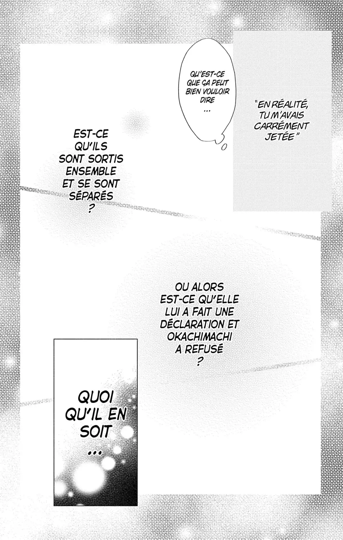 Ces nuances entre nous Volume 4 page 43