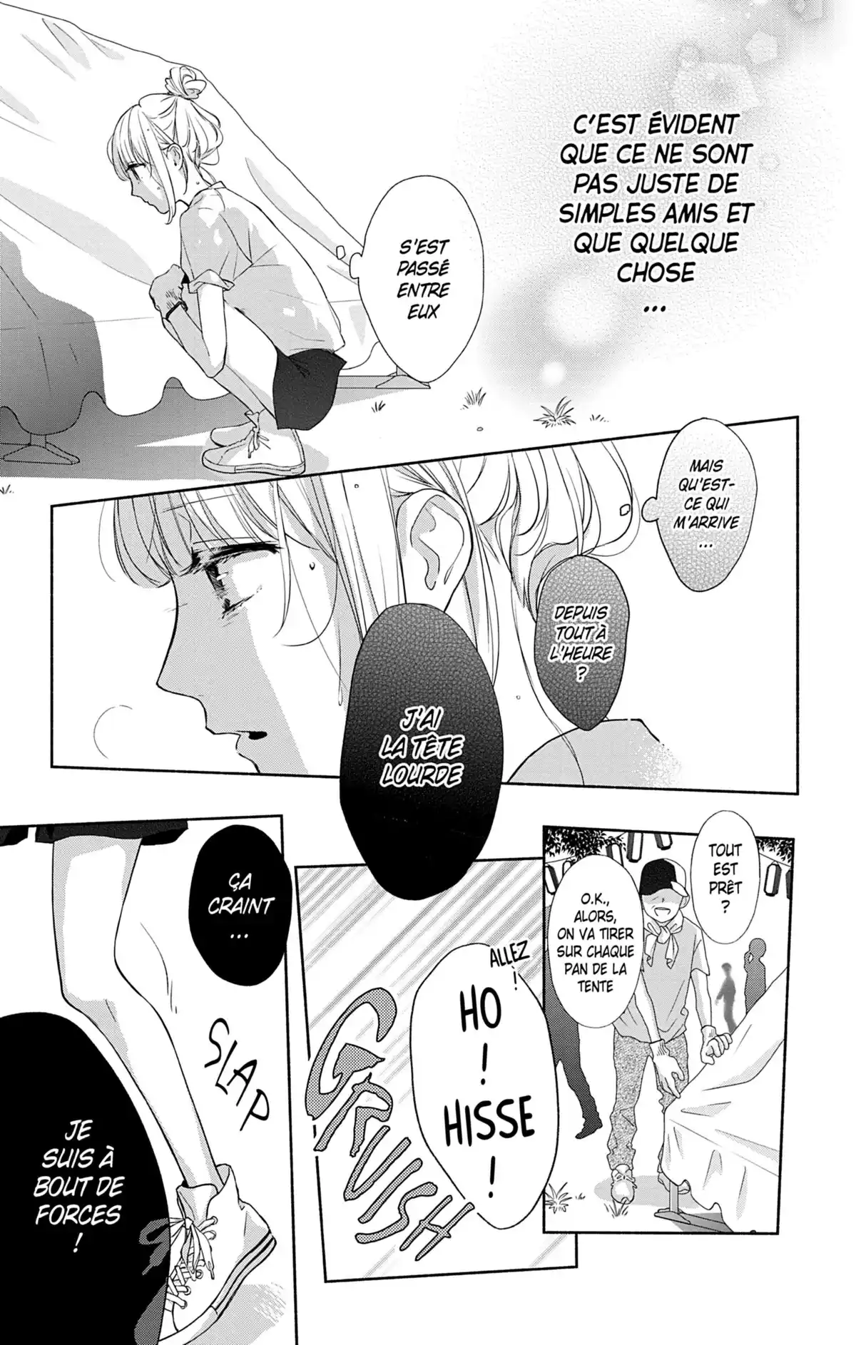 Ces nuances entre nous Volume 4 page 44