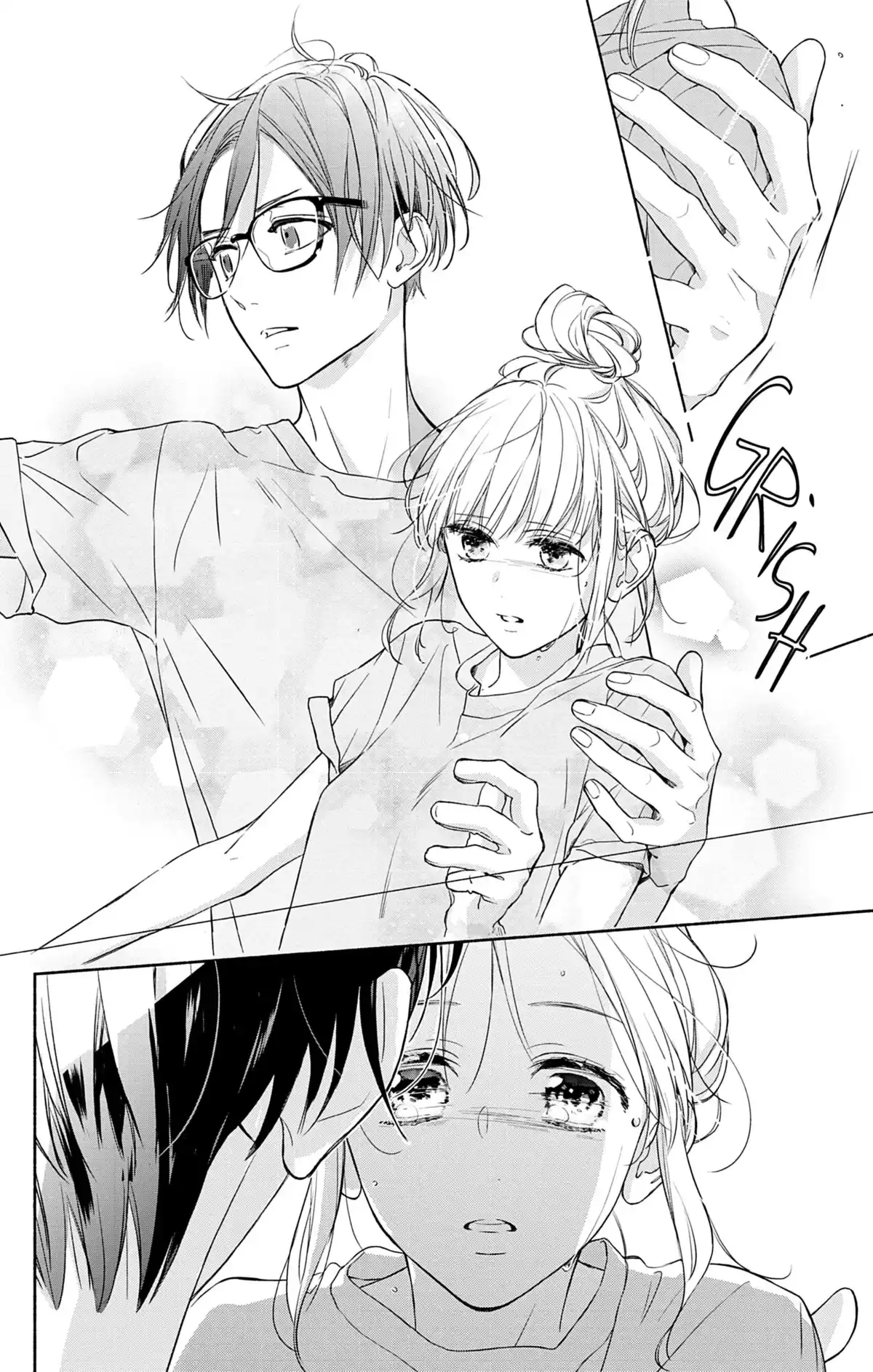 Ces nuances entre nous Volume 4 page 45